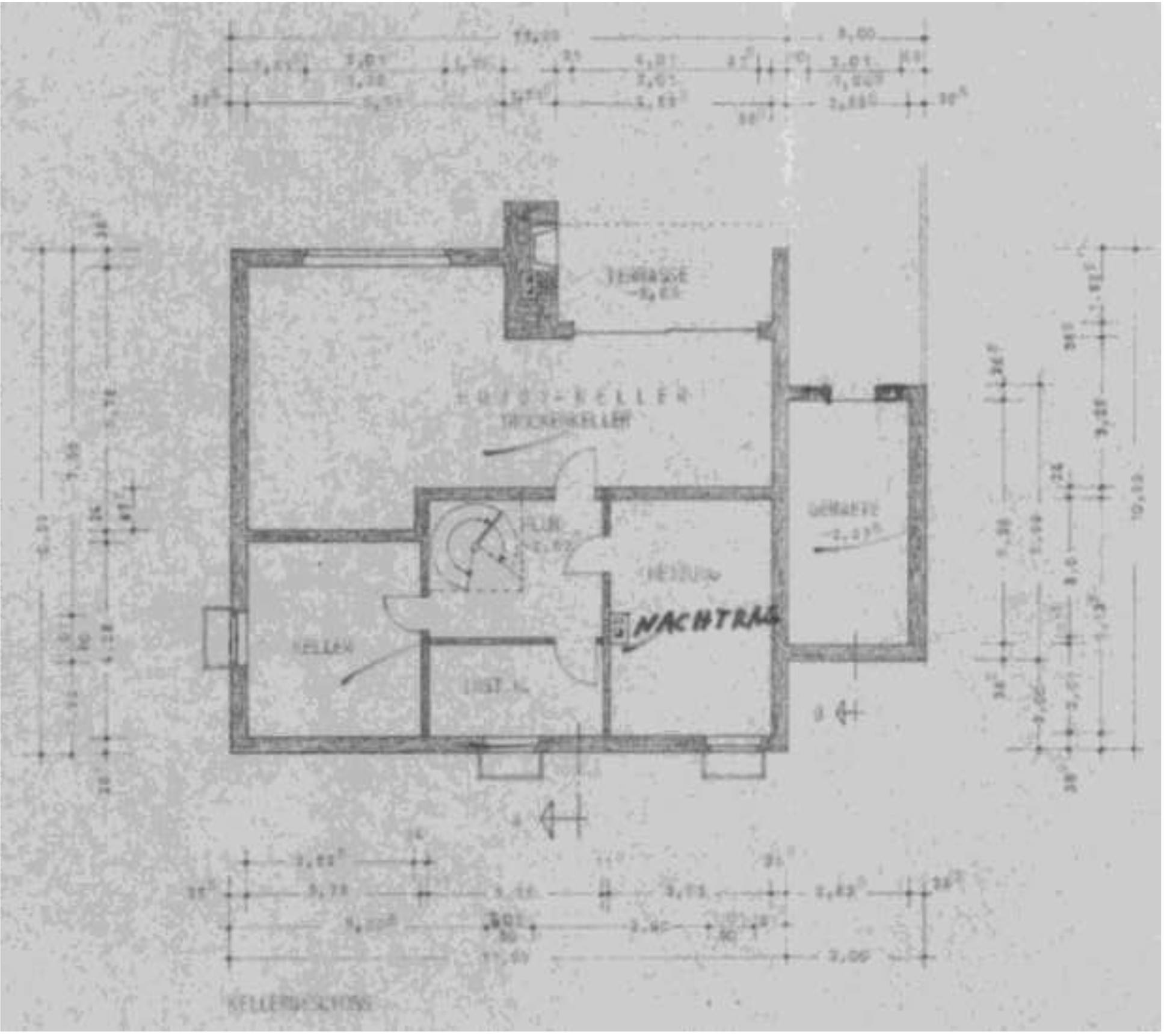 niedersachsen 0014 K 0030/2024 Kappenhöhe  11, 38229 Salzgitter, Gebhardshagen 23