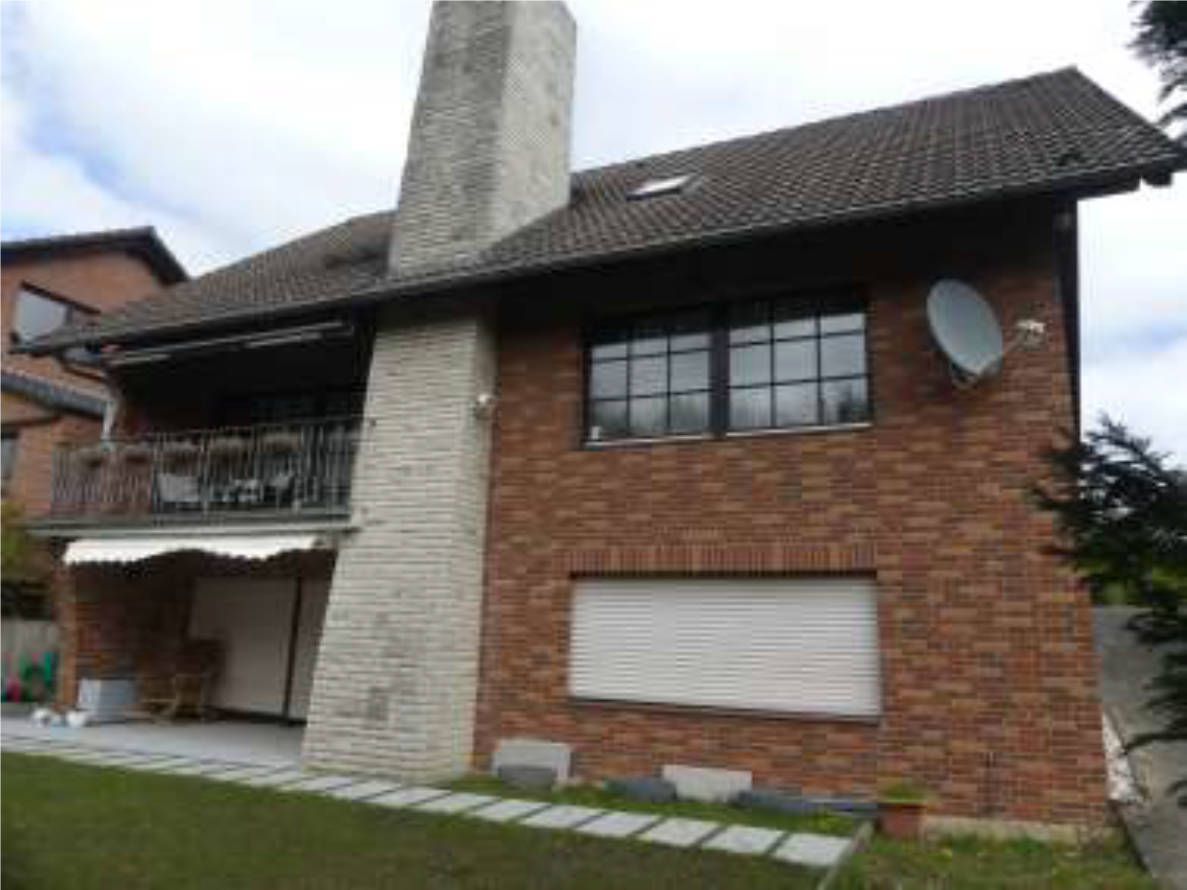 Einfamilienhaus in Kappenhöhe  11, 38229 Salzgitter, Gebhardshagen - Bild 5