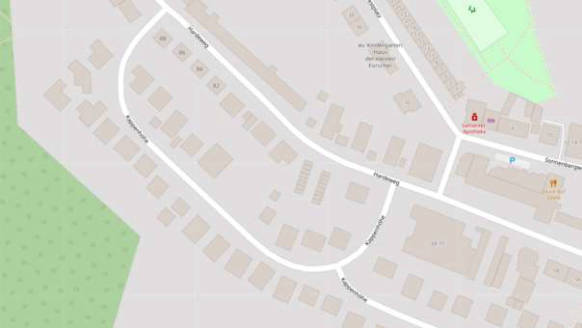 niedersachsen 0014 K 0030/2024 Kappenhöhe  11, 38229 Salzgitter, Gebhardshagen 20