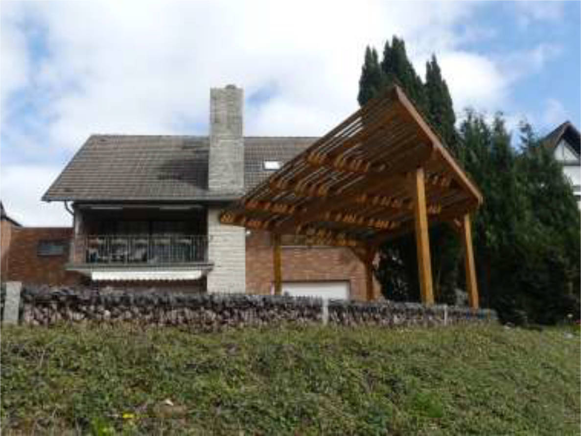 niedersachsen 0014 K 0030/2024 Kappenhöhe  11, 38229 Salzgitter, Gebhardshagen 9