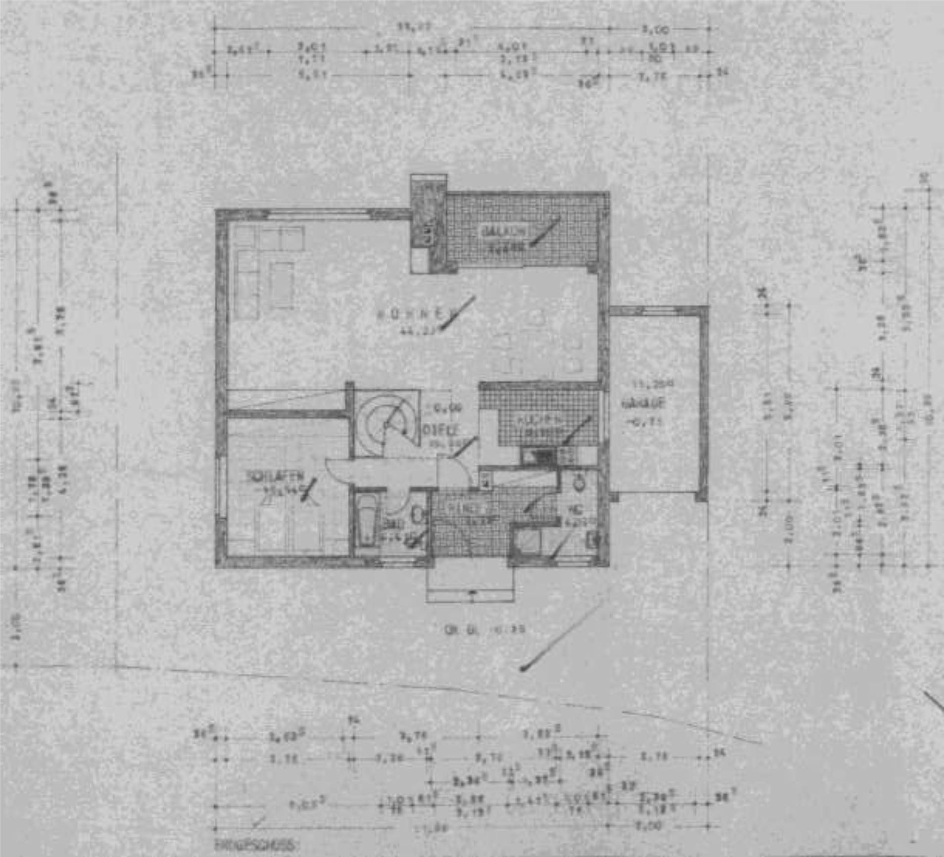 niedersachsen 0014 K 0030/2024 Kappenhöhe  11, 38229 Salzgitter, Gebhardshagen 24