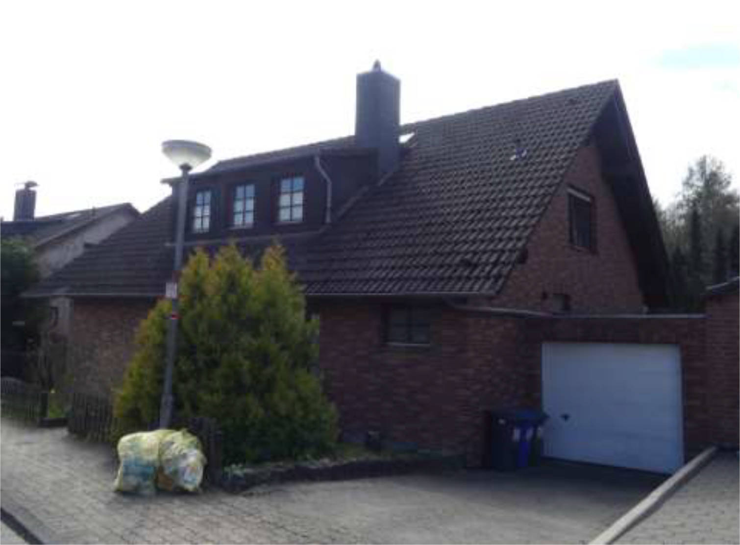 Einfamilienhaus in Kappenhöhe  11, 38229 Salzgitter, Gebhardshagen - Bild 3