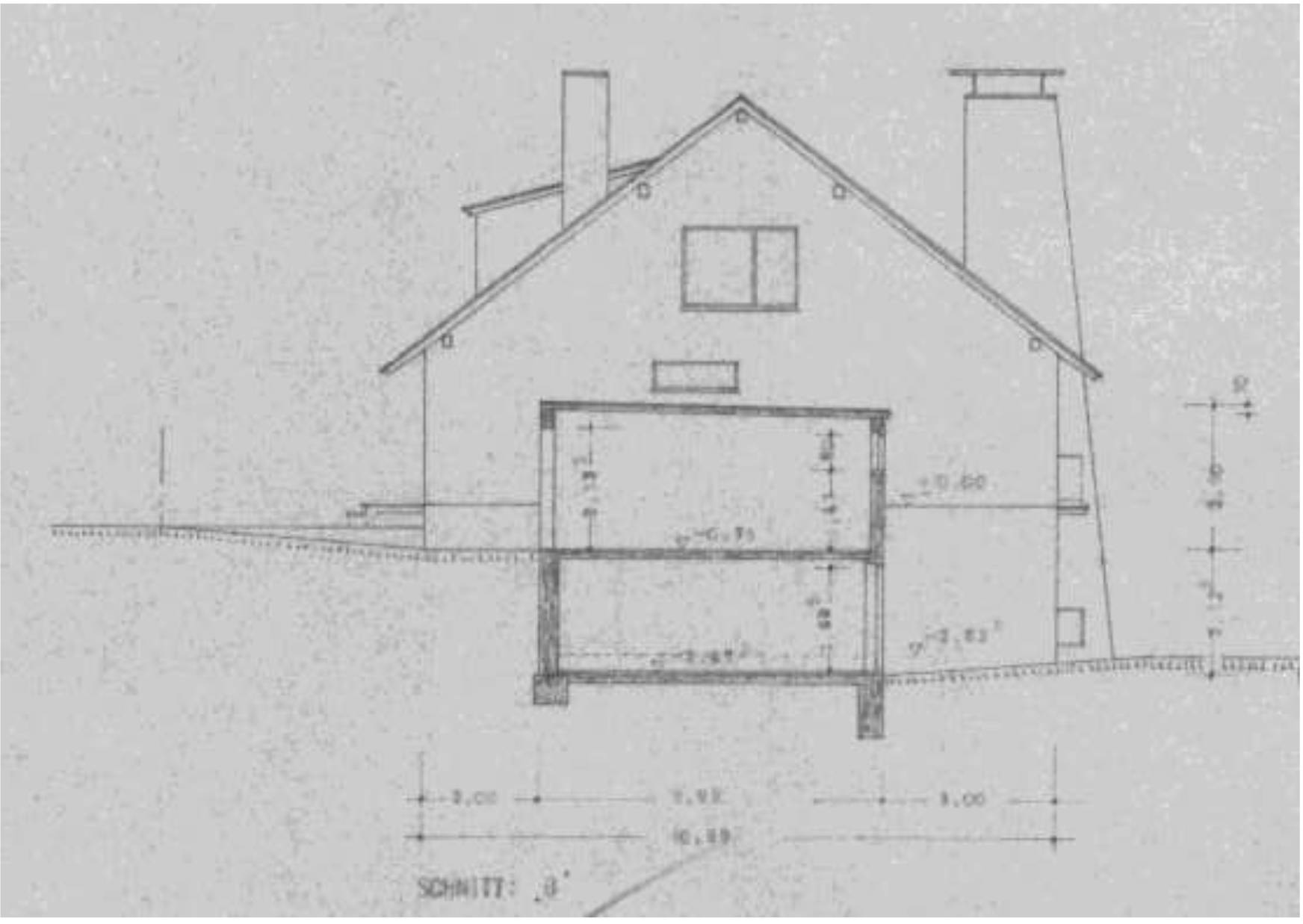 niedersachsen 0014 K 0030/2024 Kappenhöhe  11, 38229 Salzgitter, Gebhardshagen 27