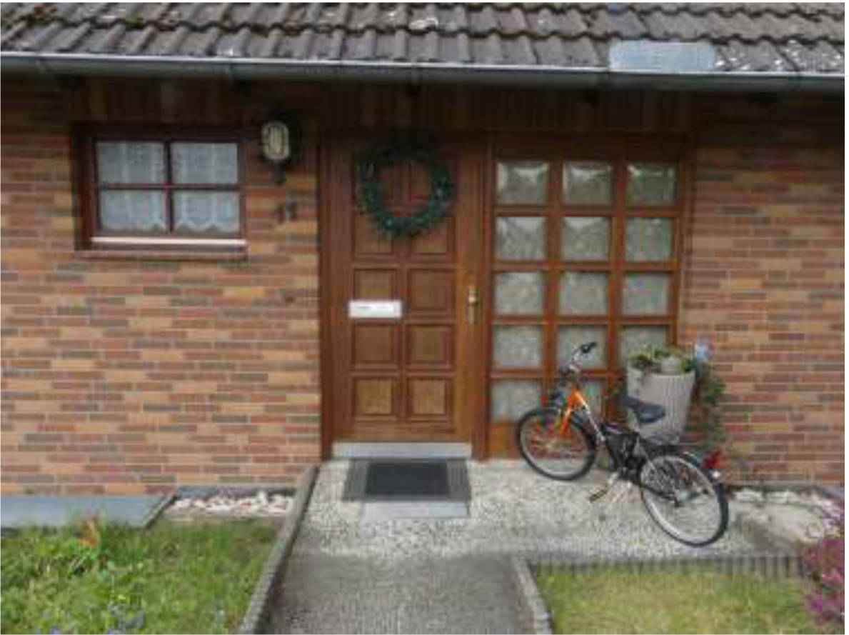 Einfamilienhaus in Kappenhöhe  11, 38229 Salzgitter, Gebhardshagen