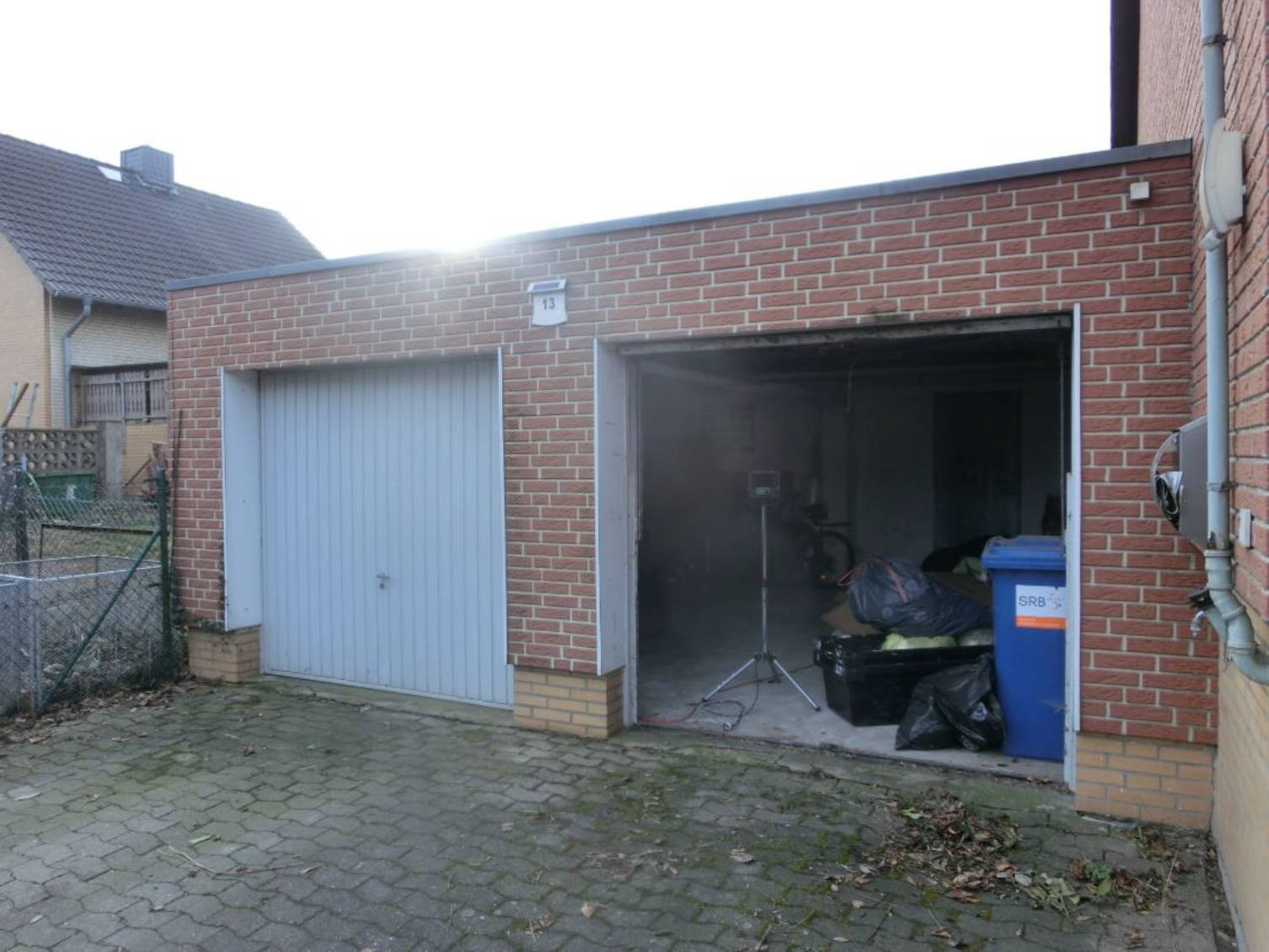 niedersachsen 0014K0031-2024 Rottenkamp 13, 38239 Salzgitter, Sauingen