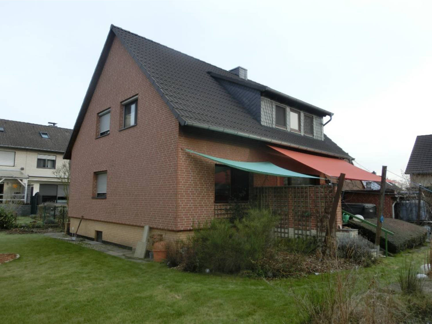 niedersachsen 0014K0031-2024 Rottenkamp 13, 38239 Salzgitter, Sauingen