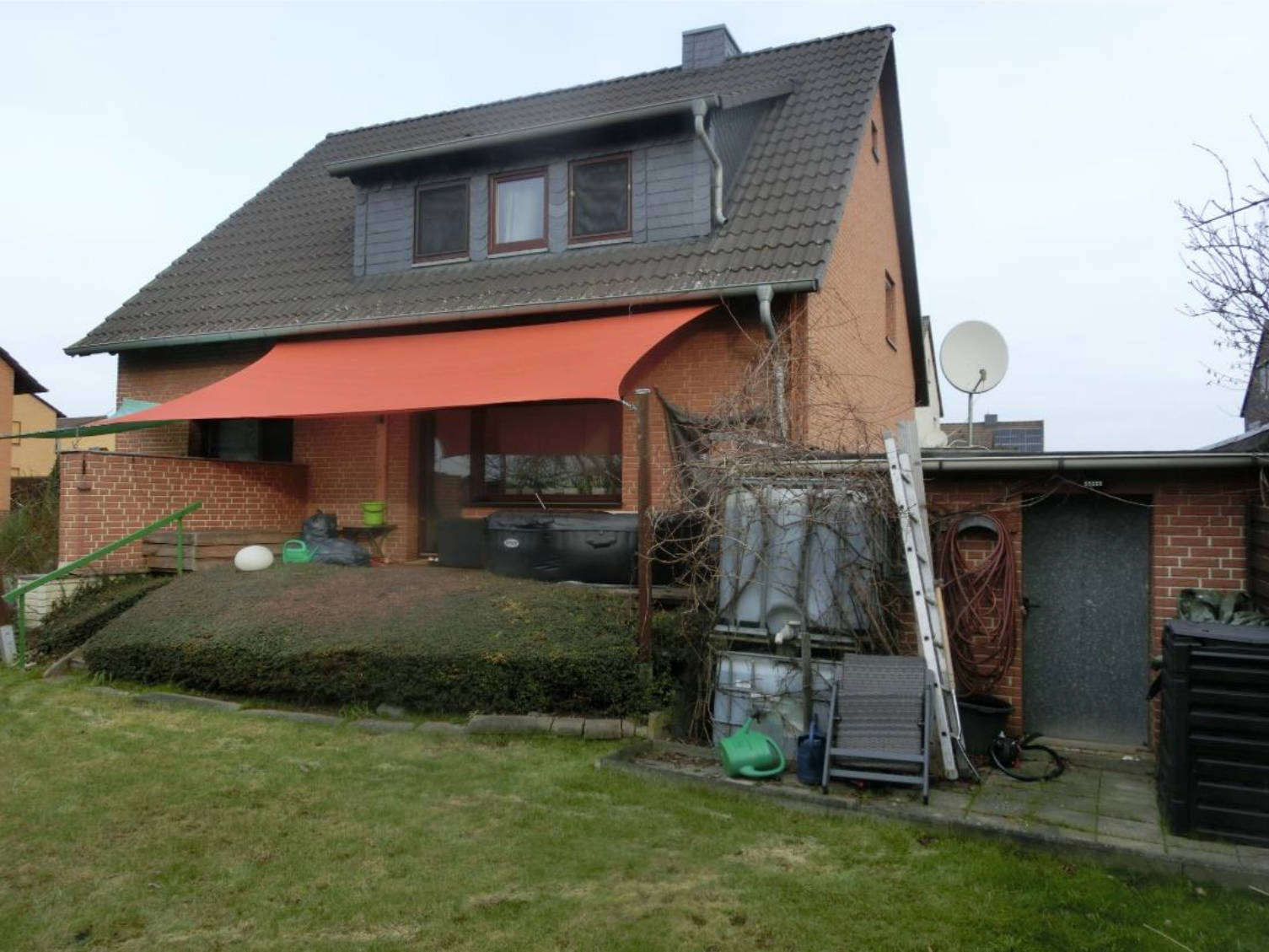 niedersachsen 0014K0031-2024 Rottenkamp 13, 38239 Salzgitter, Sauingen