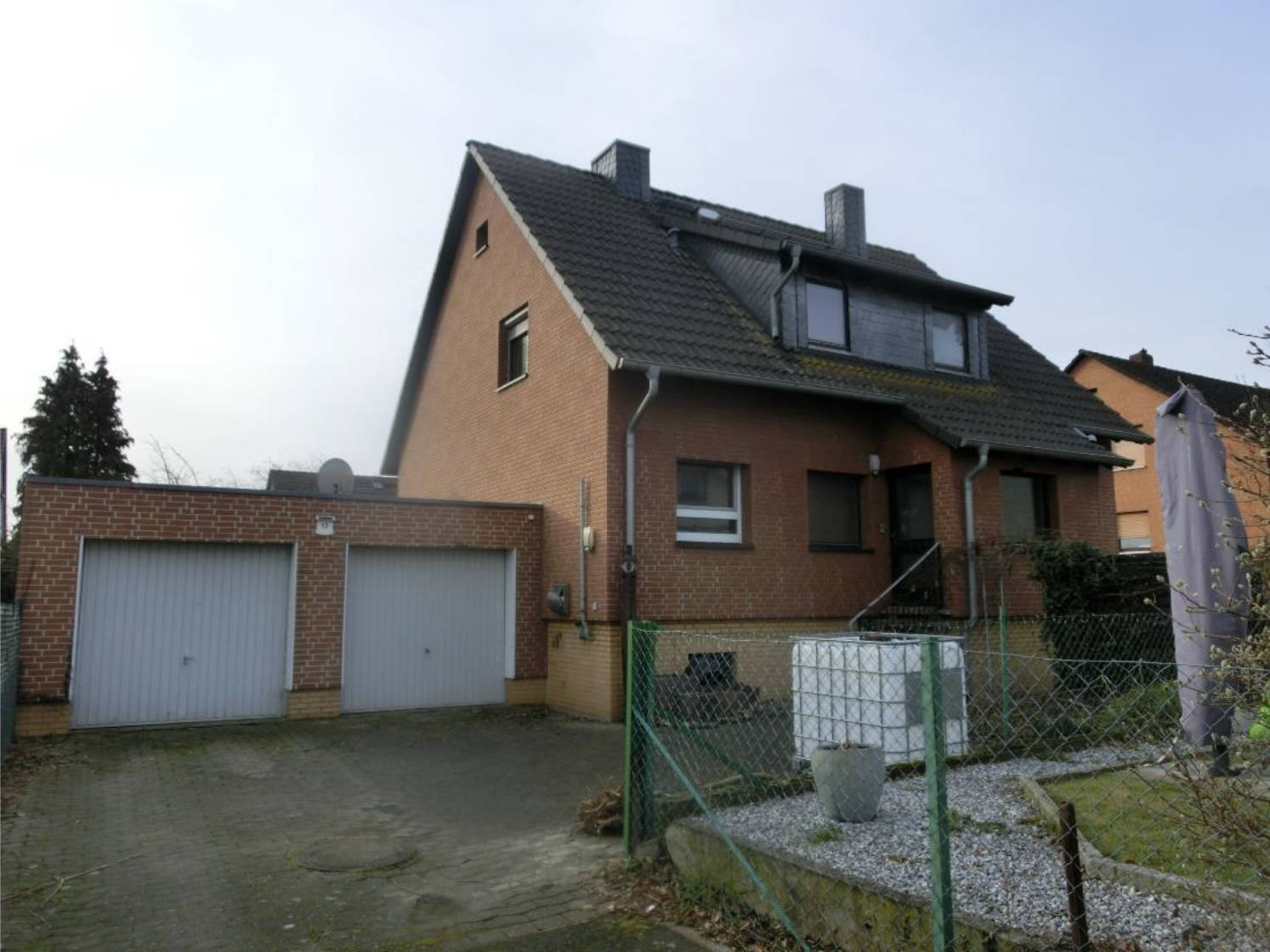 niedersachsen 0014K0031-2024 Rottenkamp 13, 38239 Salzgitter, Sauingen