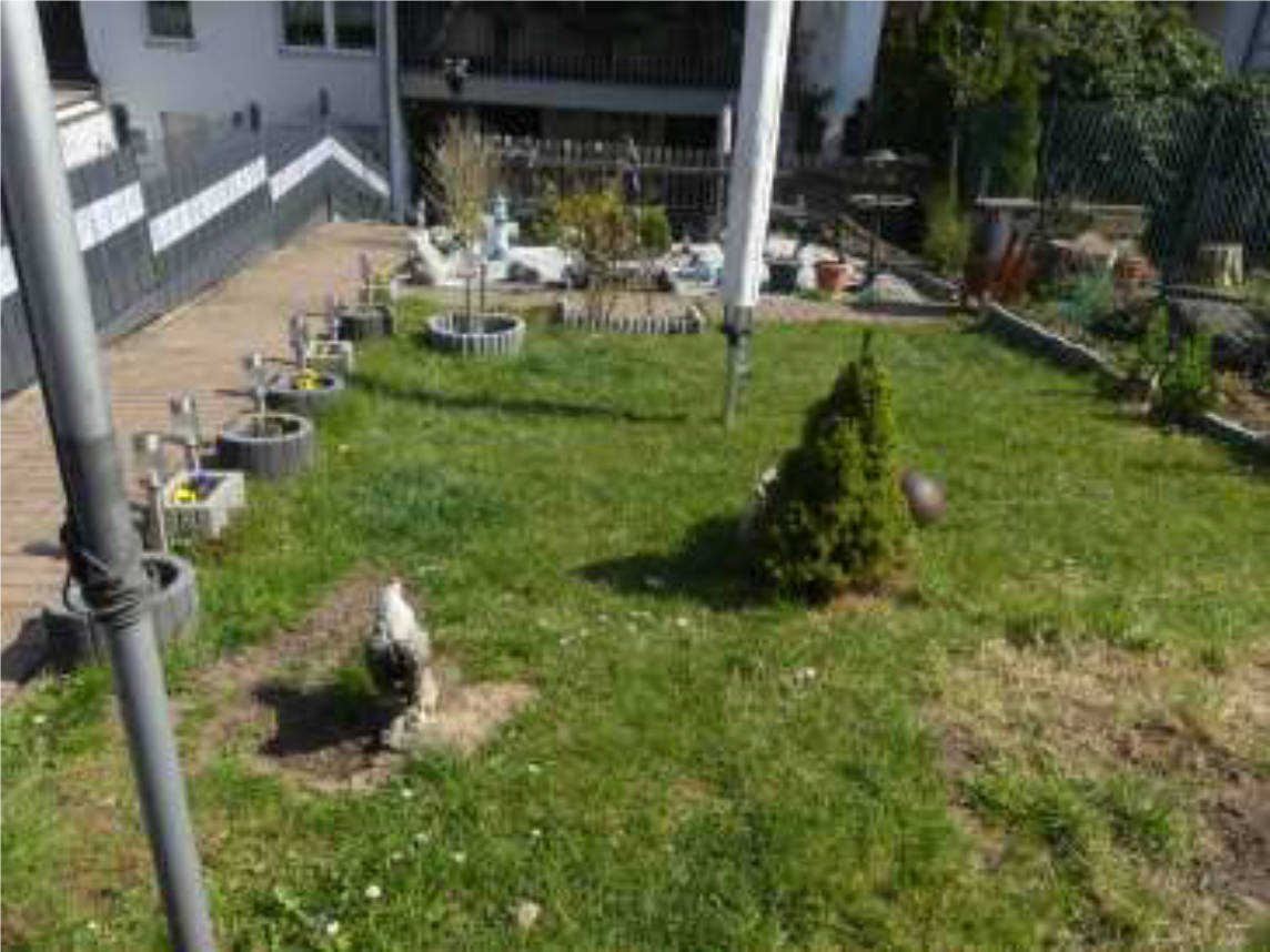 niedersachsen 0014 K 0034/2024 Am Hamberg 17, 38259 Salzgitter, Bad 9