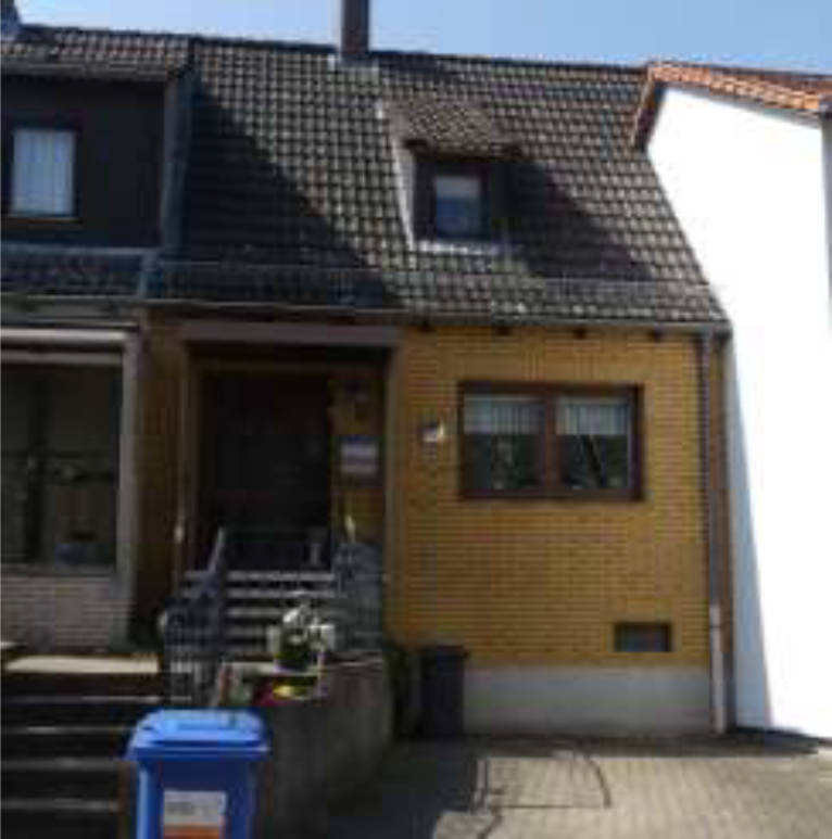 Reihenhaus in Am Hamberg 17, 38259 Salzgitter, Bad