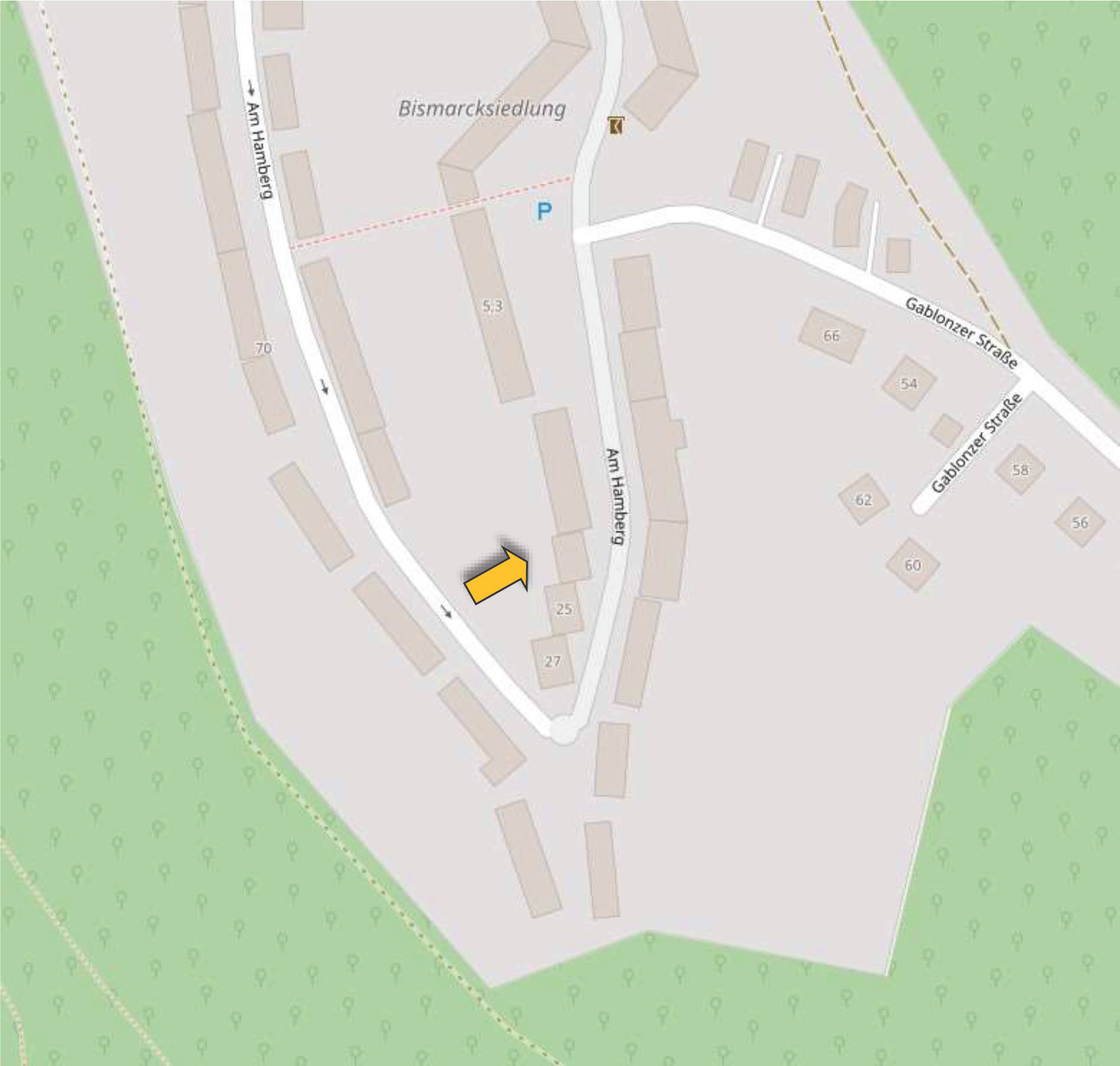 niedersachsen 0014 K 0034/2024 Am Hamberg 17, 38259 Salzgitter, Bad 16