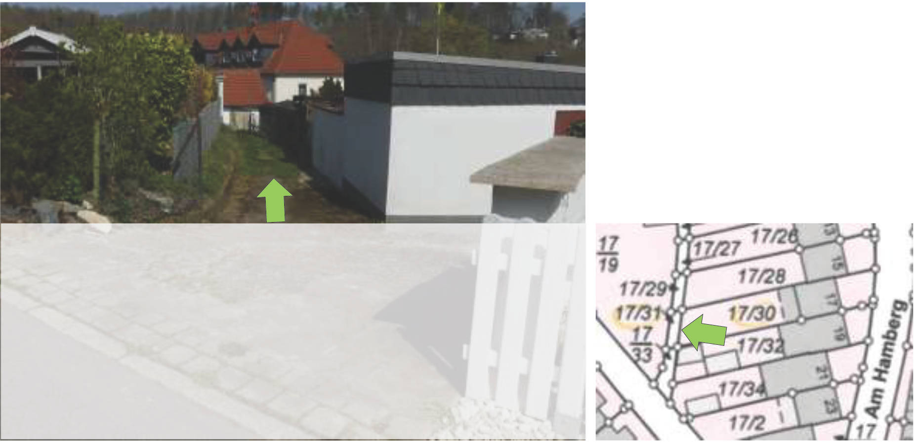 niedersachsen 0014 K 0034/2024 Am Hamberg 17, 38259 Salzgitter, Bad 18