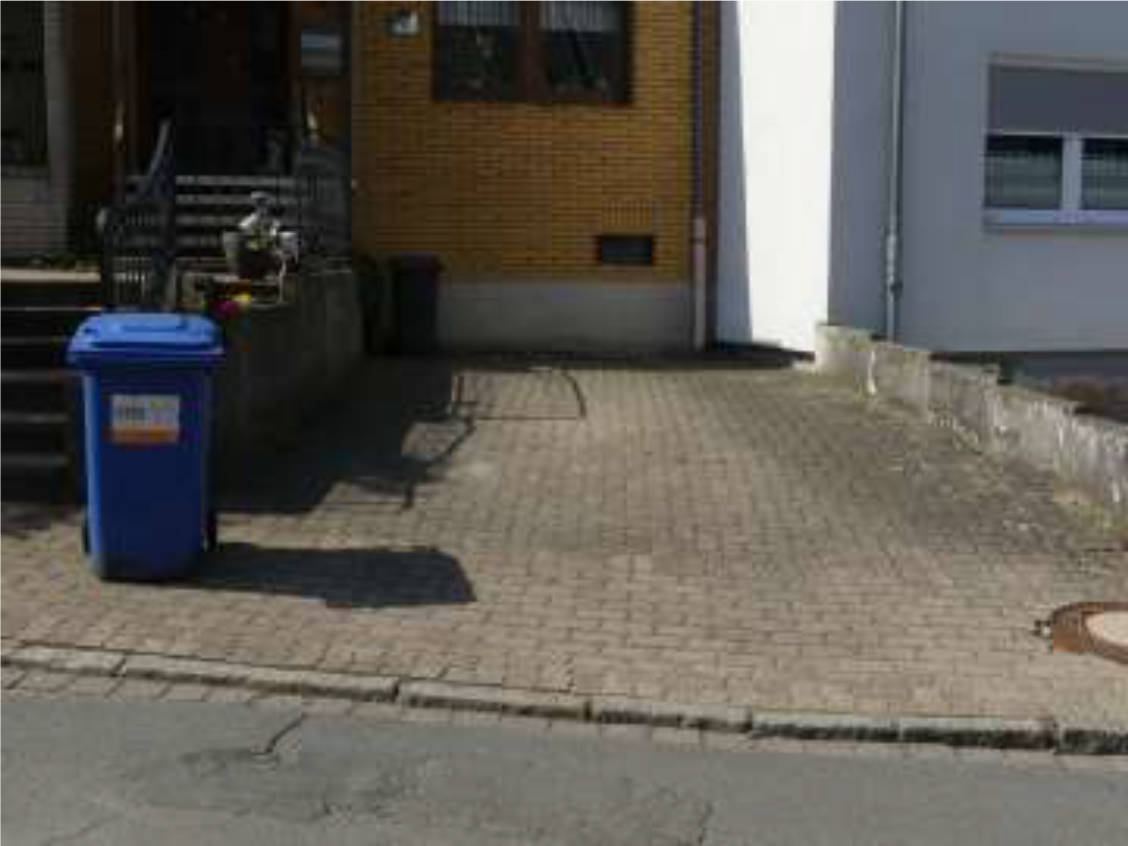 Reihenhaus in Am Hamberg 17, 38259 Salzgitter, Bad - Bild 3