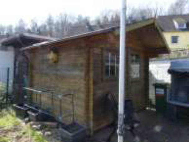 Reihenhaus in Am Hamberg 17, 38259 Salzgitter, Bad - Bild 5