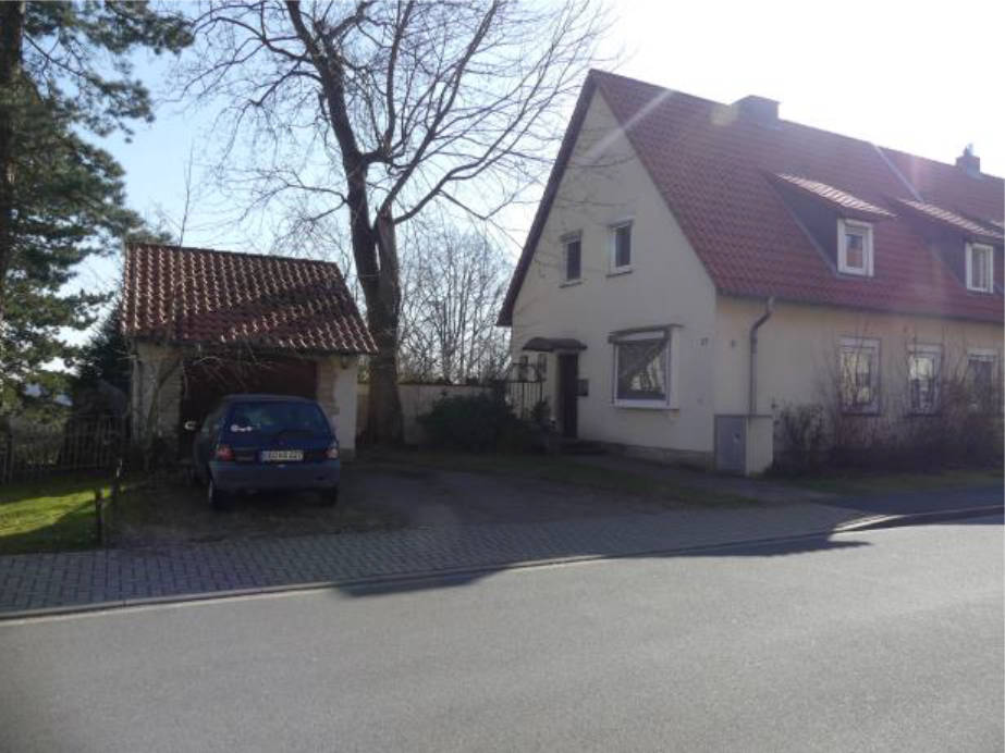 niedersachsen 0014K0035-2021 Hermann-Löns-Weg 37, 38259 Salzgitter, Bad