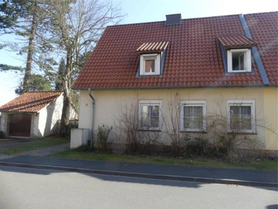 niedersachsen 0014K0035-2021 Hermann-Löns-Weg 37, 38259 Salzgitter, Bad