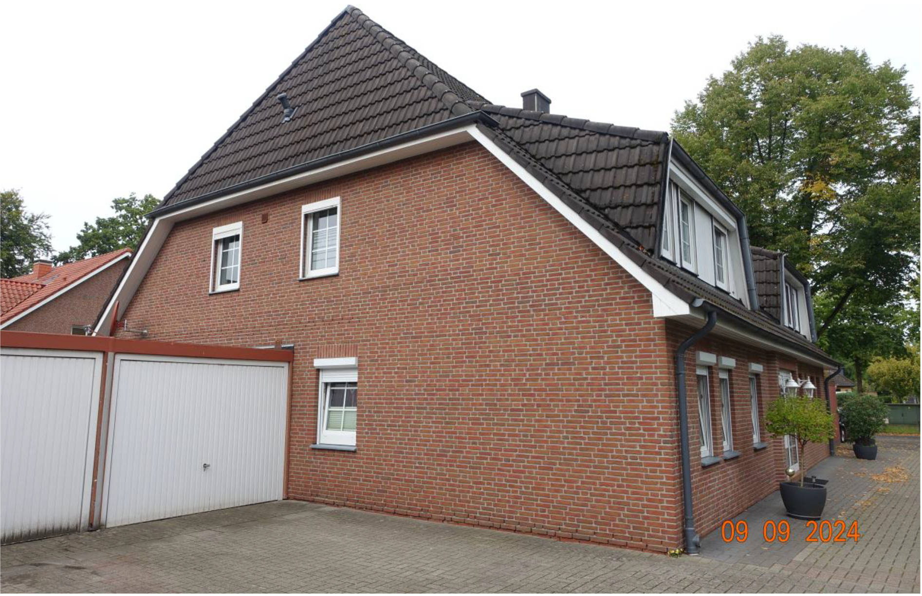 Eigentumswohnung (1 bis 2 Zimmer) in Cramerstraße 100A, 27749 Delmenhorst - Bild 3