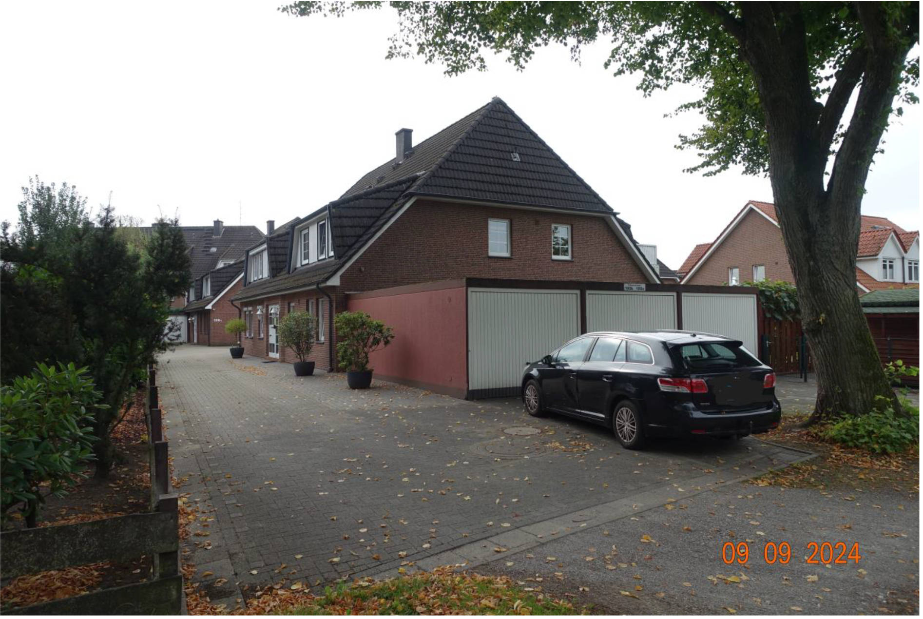 Eigentumswohnung (1 bis 2 Zimmer) in Cramerstraße 100A, 27749 Delmenhorst
