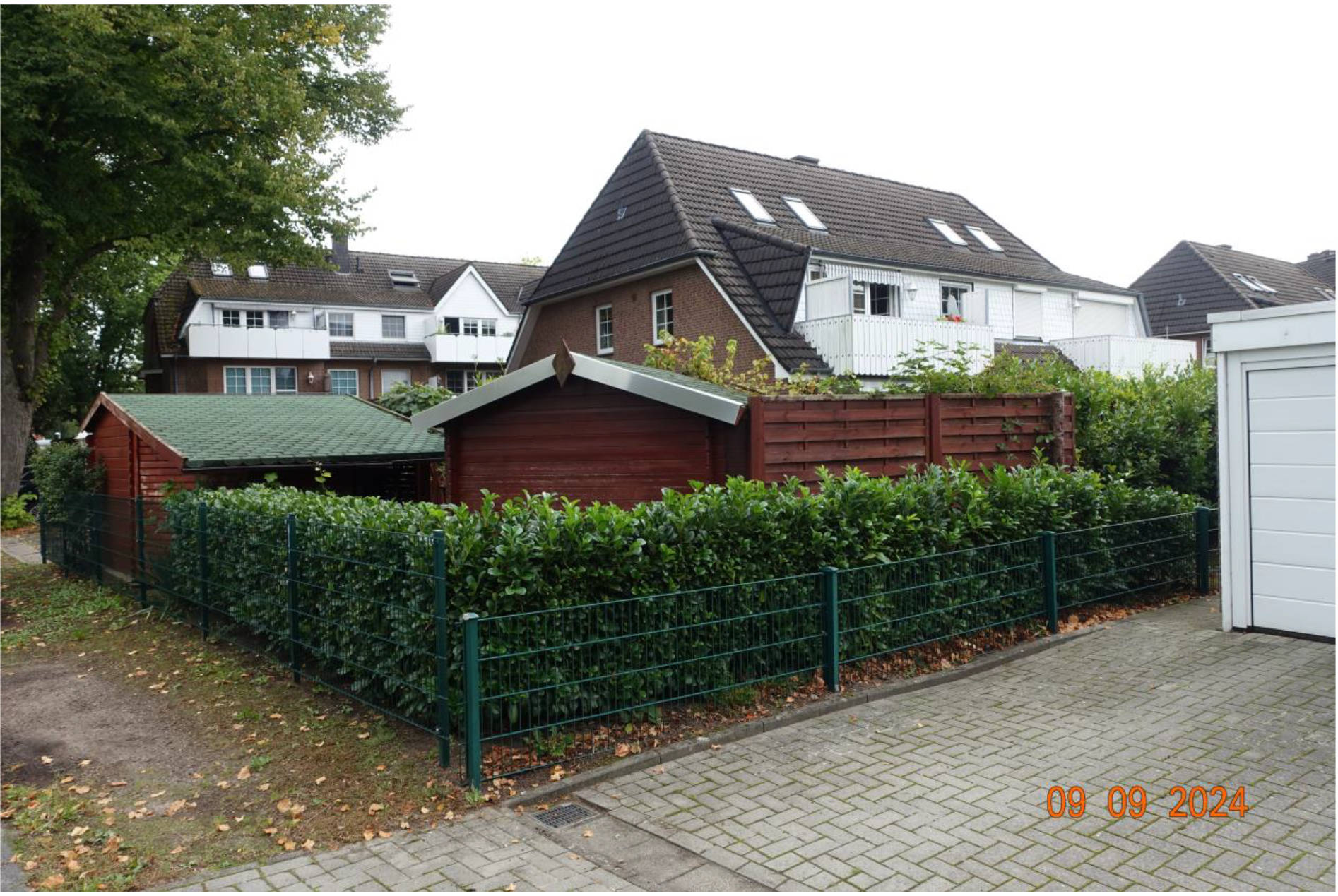 Eigentumswohnung (1 bis 2 Zimmer) in Cramerstraße 100A, 27749 Delmenhorst - Bild 4