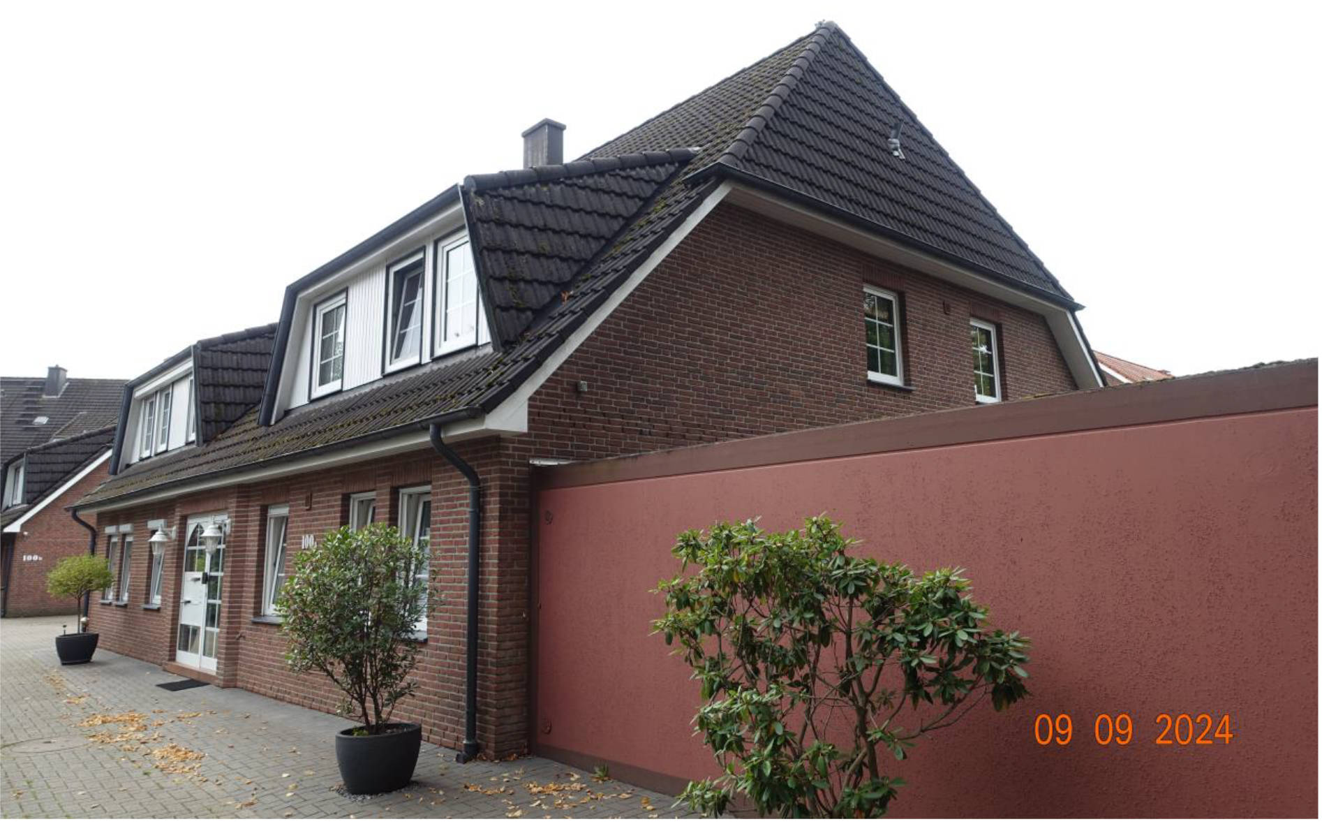Eigentumswohnung (1 bis 2 Zimmer) in Cramerstraße 100A, 27749 Delmenhorst - Bild 2