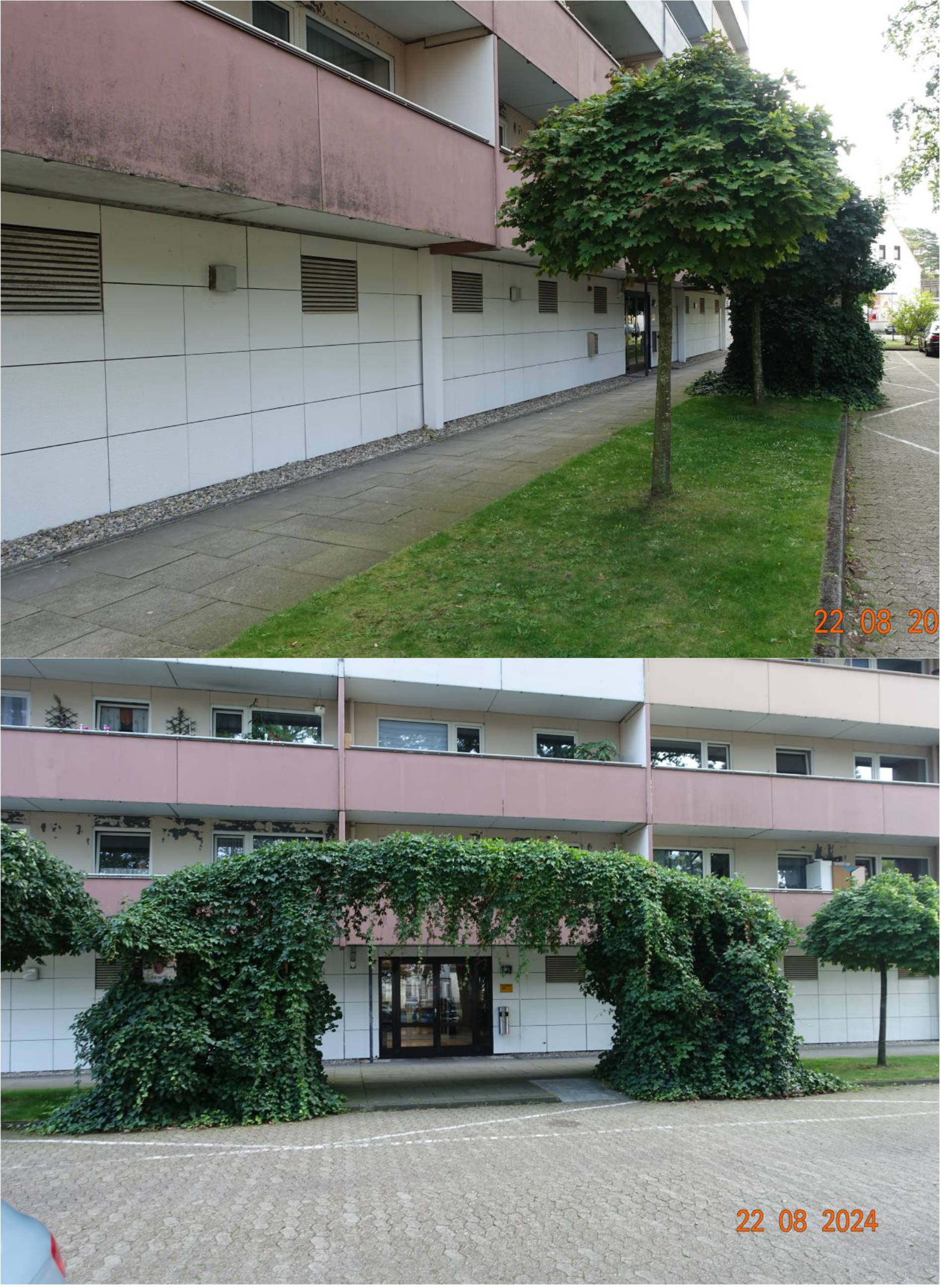 Eigentumswohnung (1 bis 2 Zimmer) in Bremer Str.  103, 27749 Delmenhorst - Bild 2