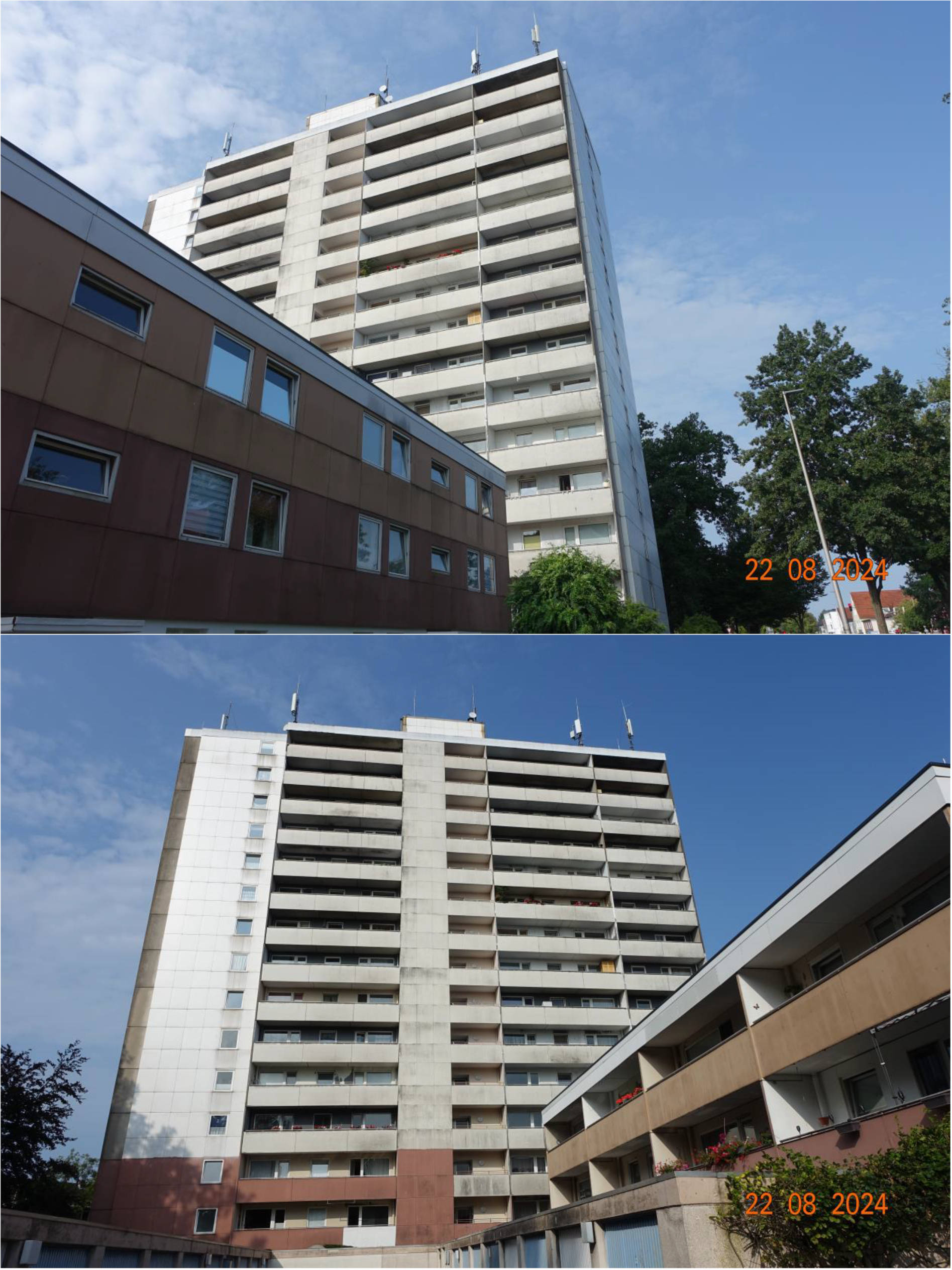 Eigentumswohnung (1 bis 2 Zimmer) in Bremer Str.  103, 27749 Delmenhorst