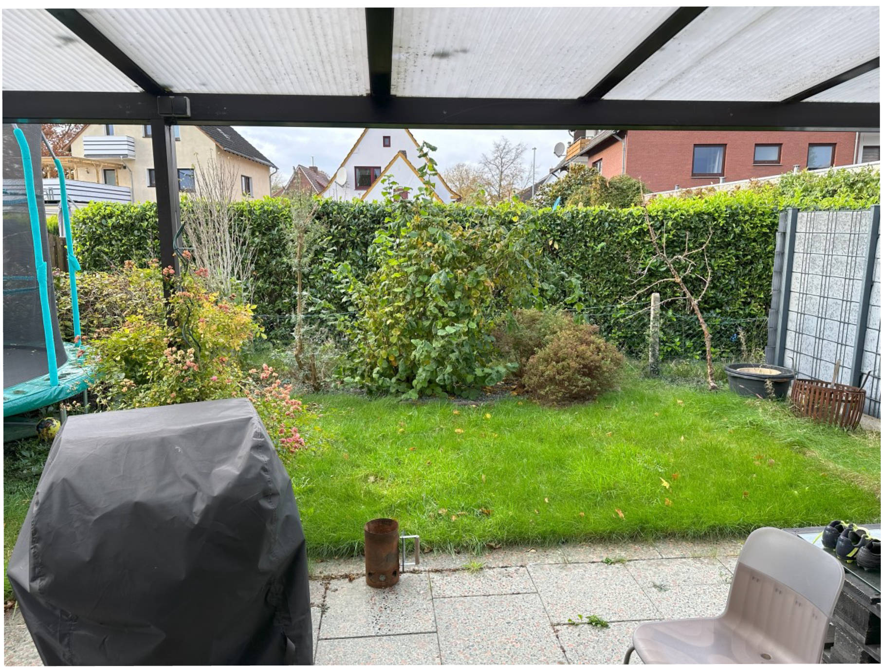 Doppelhaushälfte in Potsdamer Straße 10a, 27751 Delmenhorst - Bild 3