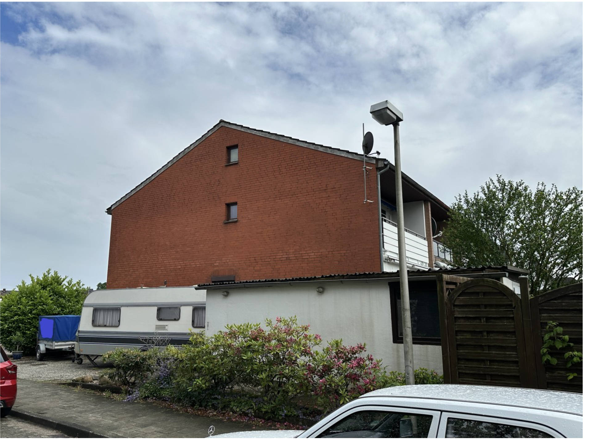 niedersachsen 0014aK0006-2024 Samlandstraße 25, 27751 Delmenhorst