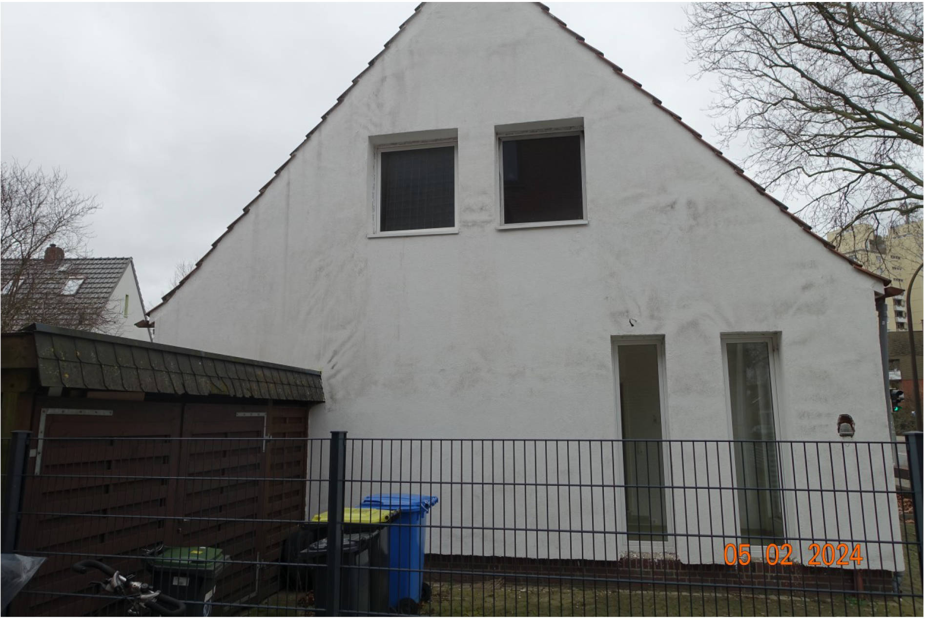 Doppelhaushälfte 0014 a K 0009-2023 Nutzhorner Straße 27a, 27753 Delmenhorst