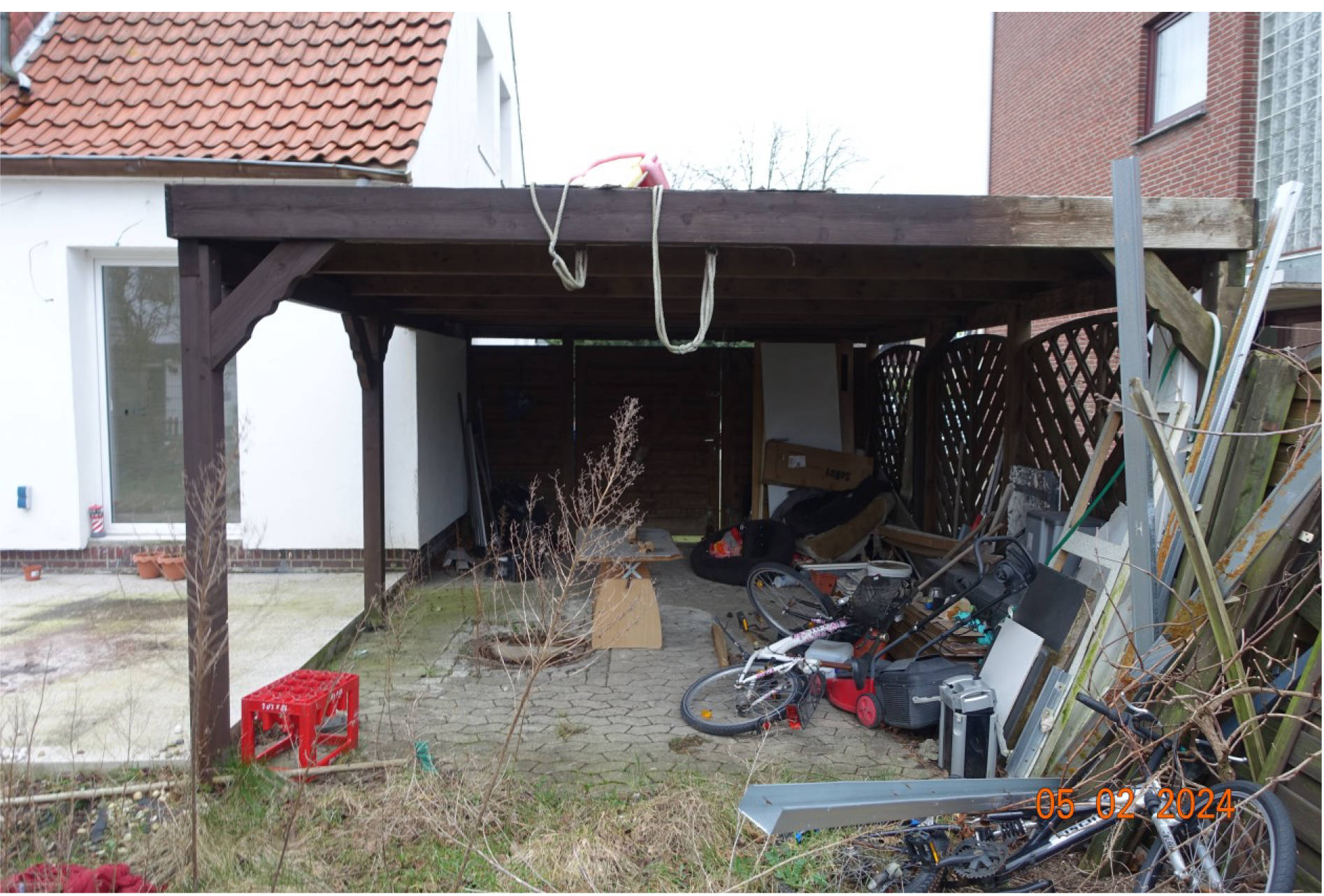 Doppelhaushälfte in Nutzhorner Straße 27a, 27753 Delmenhorst - Bild 4