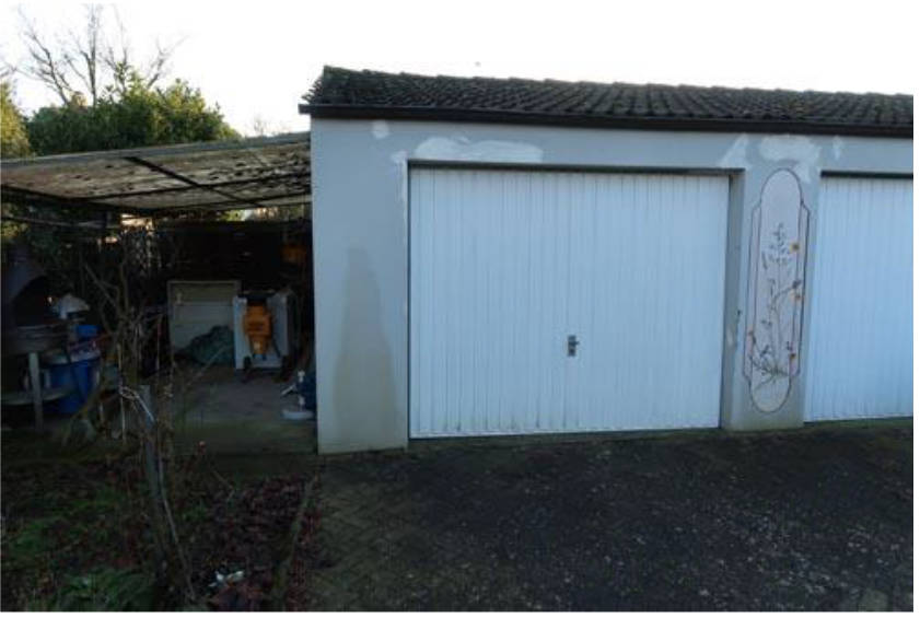 Eigentumswohnung (3 bis 4 Zimmer), mit Garage in Annenweg  6 A, 27755 Delmenhorst, Hasport/Annenheide - Bild 3