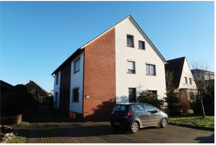 Eigentumswohnung (3 bis 4 Zimmer), mit Garage in Annenweg  6 A, 27755 Delmenhorst, Hasport/Annenheide - Bild 2