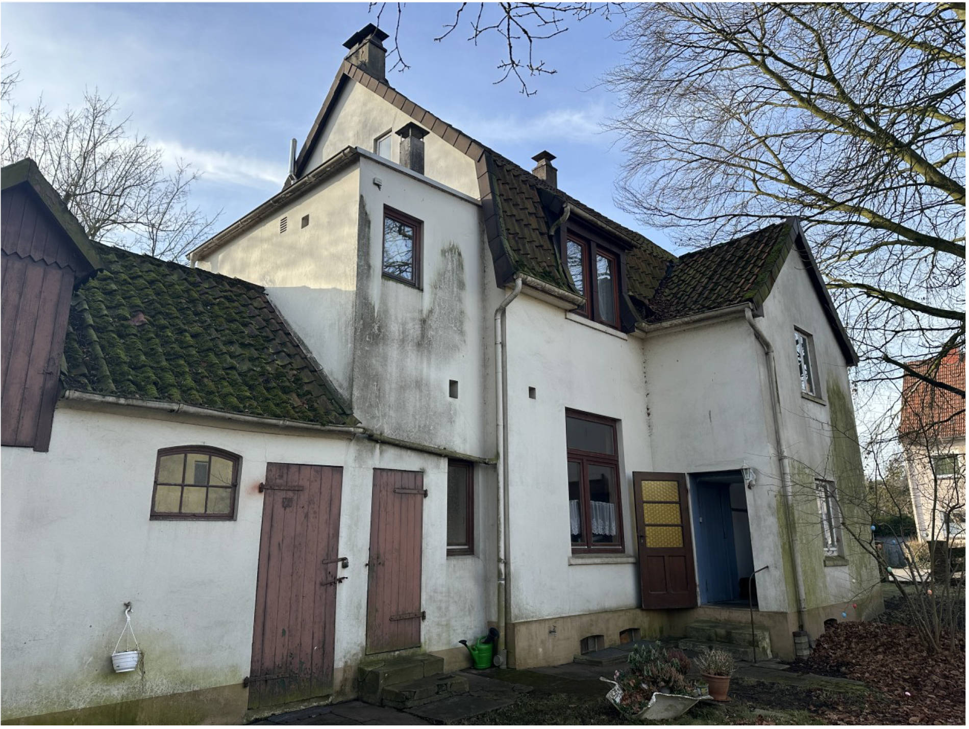 Zweifamilienhaus in Cramerstraße 64, 27749 Delmenhorst - Bild 3