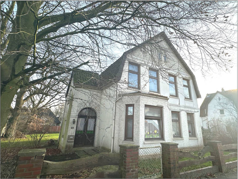 niedersachsen 0014 a K 0016/2024 Cramerstraße 64, 27749 Delmenhorst 6