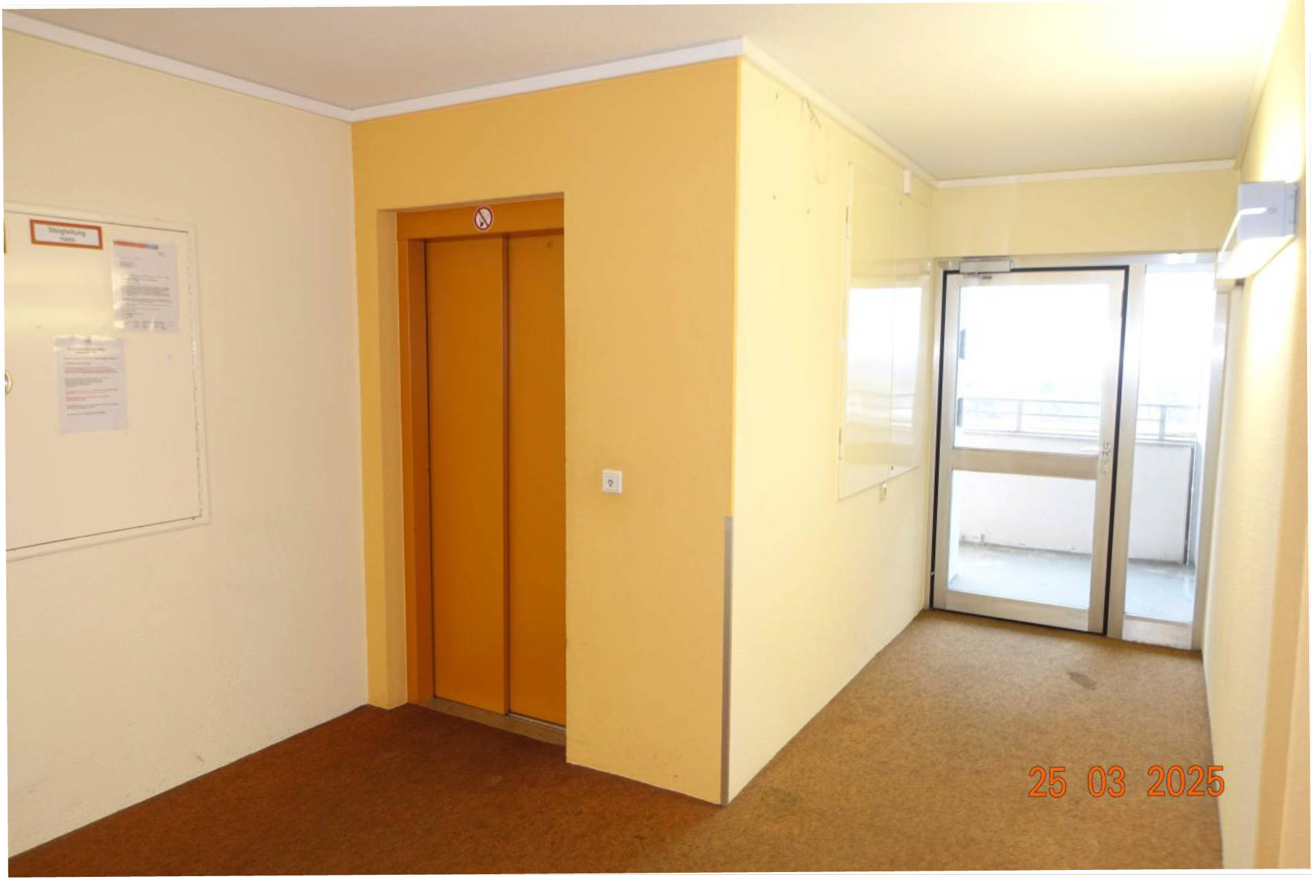 Eigentumswohnung (1 bis 2 Zimmer) in Bremer Str.  103, 27751 Delmenhorst - Bild 3