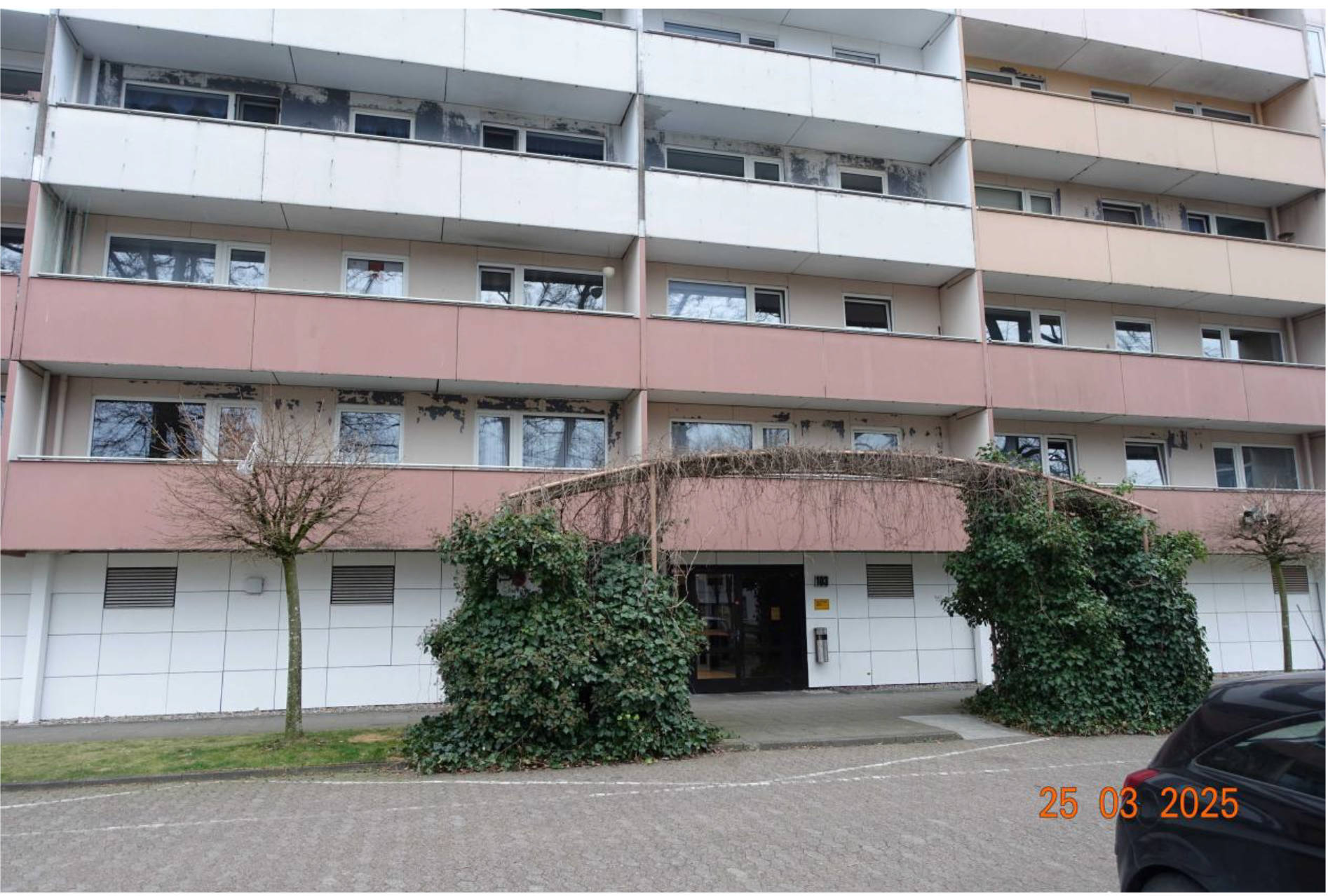 Eigentumswohnung (1 bis 2 Zimmer) in Bremer Str.  103, 27751 Delmenhorst - Bild 2