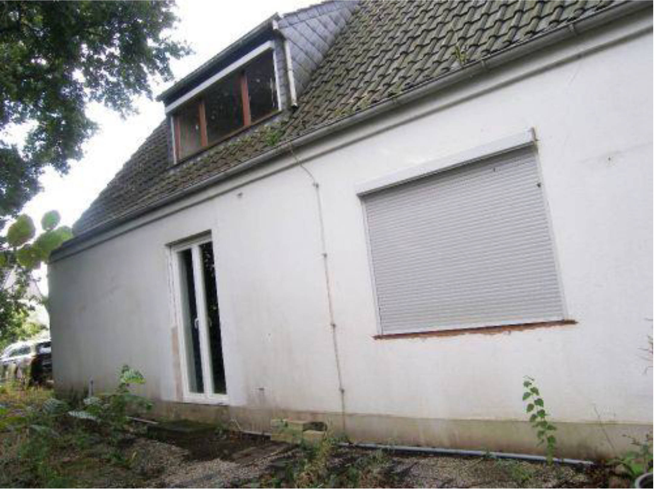 niedersachsen 0015K0003-2024 Hammersbecker Weg 52, 28790 Schwanewede, Löhnhorst