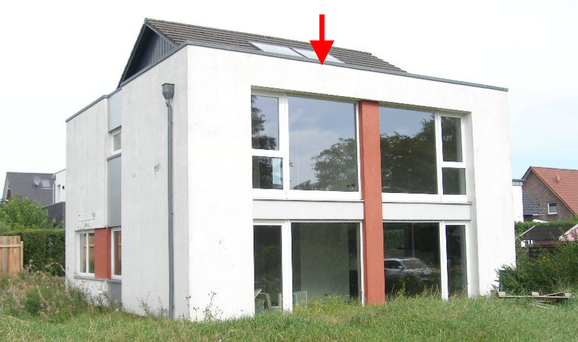 Einfamilienhaus in Brink 14, 28790 Schwanewede - Bild 3