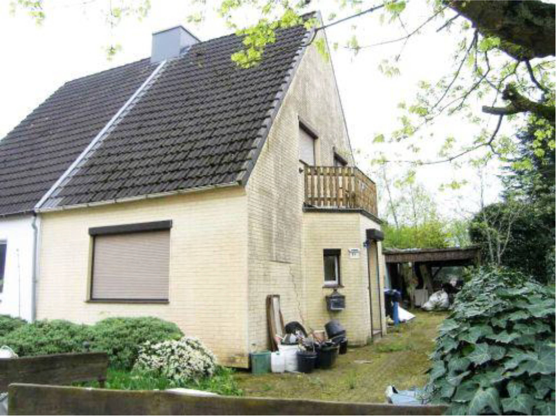 niedersachsen 0015K0023-2023 Schillerstraße 51, 27711 Osterholz-Scharmbeck
