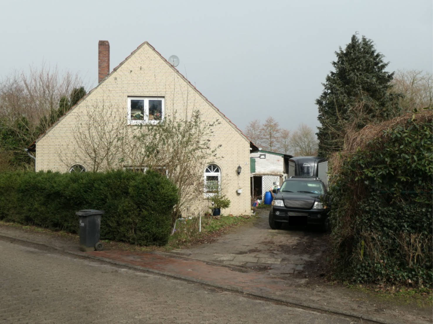 Einfamilienhaus in Wiesengrund 6, 27726 Worpswede - Bild 2