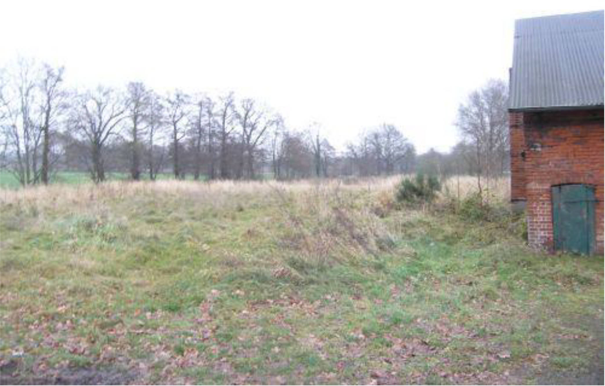 land- und forstwirtschaftlich genutztes Grundstück in Aschwarder Moor, Damm, Voßhal, Schwarzes Moor und Püschenmoo, 28790 Schwanewede, Aschwaden, Meyenburg, Schwanewede