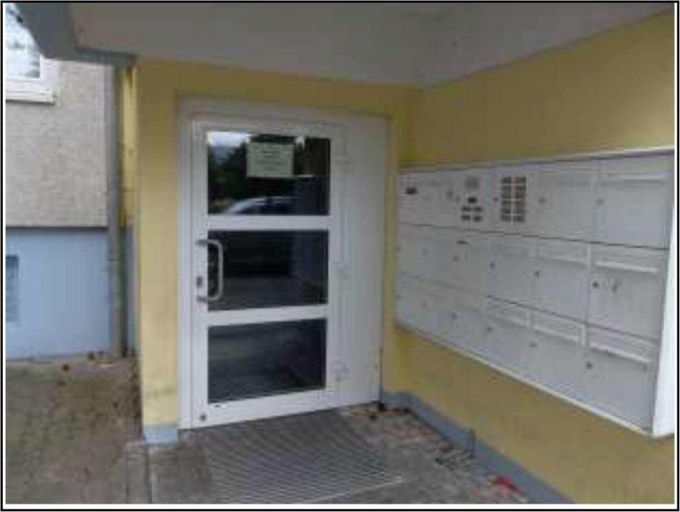 Eigentumswohnung (3 bis 4 Zimmer) in Halberstädter Straße 3, 38444 Wolfsburg - Bild 2