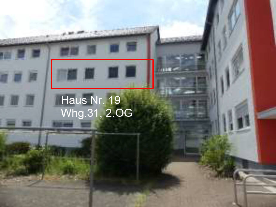 Eigentumswohnung (3 bis 4 Zimmer) in Walter-Kollo-Str. 16-21, 38442 Wolfsburg - Bild 3
