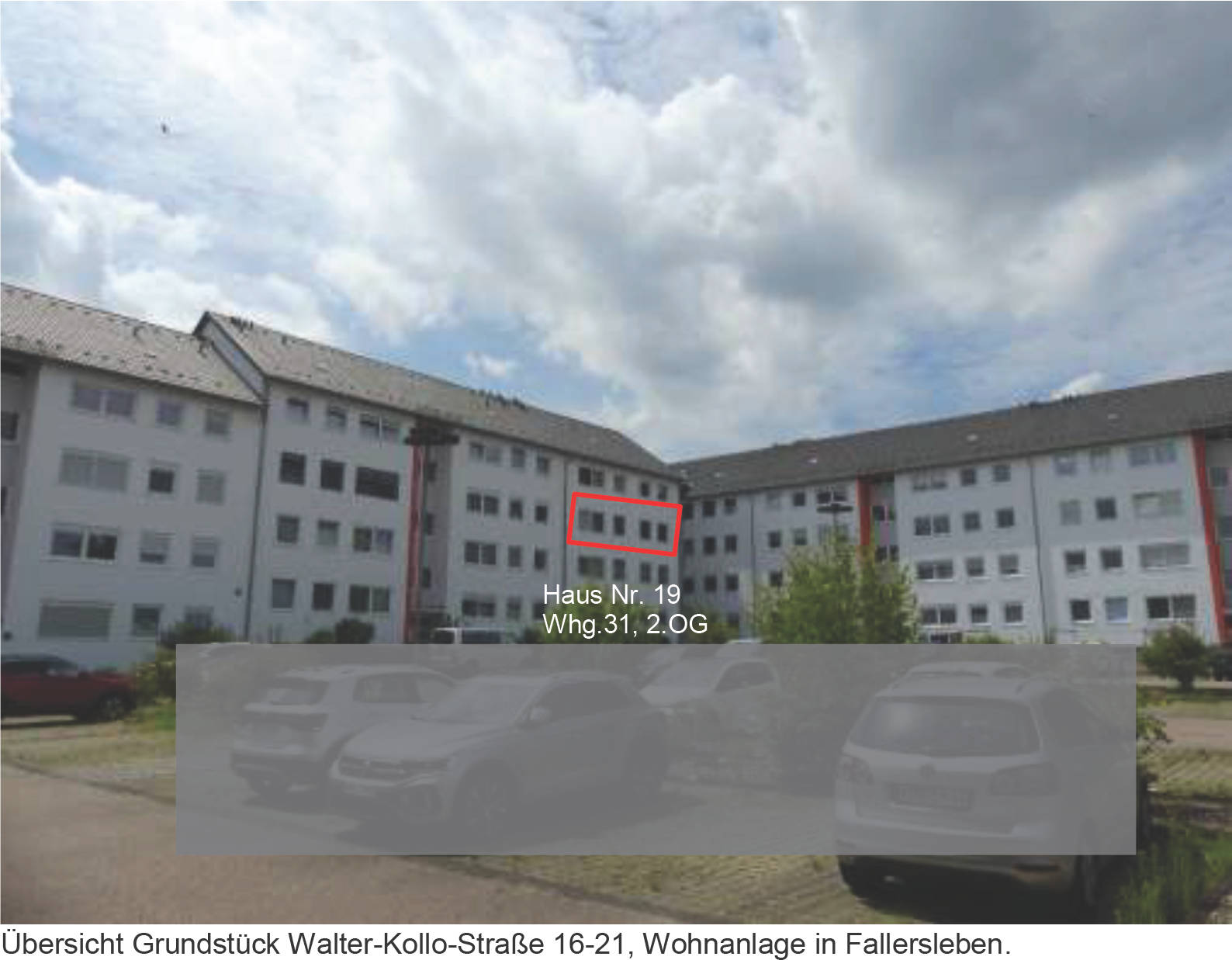 niedersachsen 0019 K 0006/2024 Walter-Kollo-Str. 16-21, 38442 Wolfsburg 6