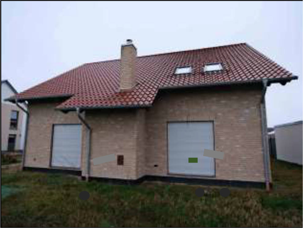 Einfamilienhaus in Ahornring 3, 38468 Wolfsburg, Ehra-Lessien - Bild 3