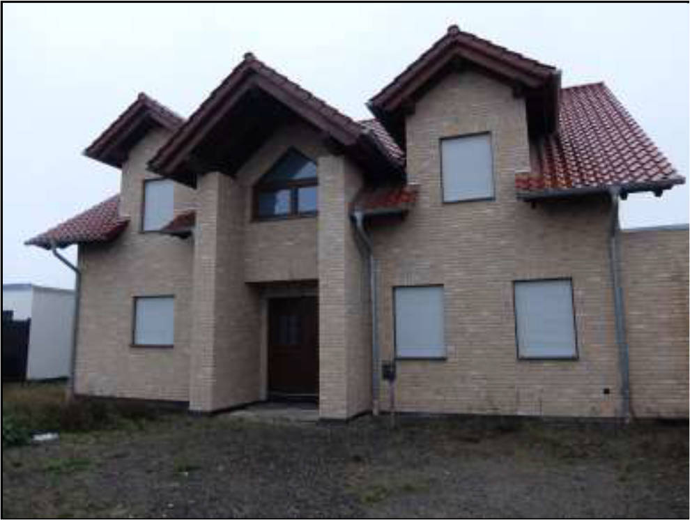 Einfamilienhaus in Ahornring 3, 38468 Wolfsburg, Ehra-Lessien