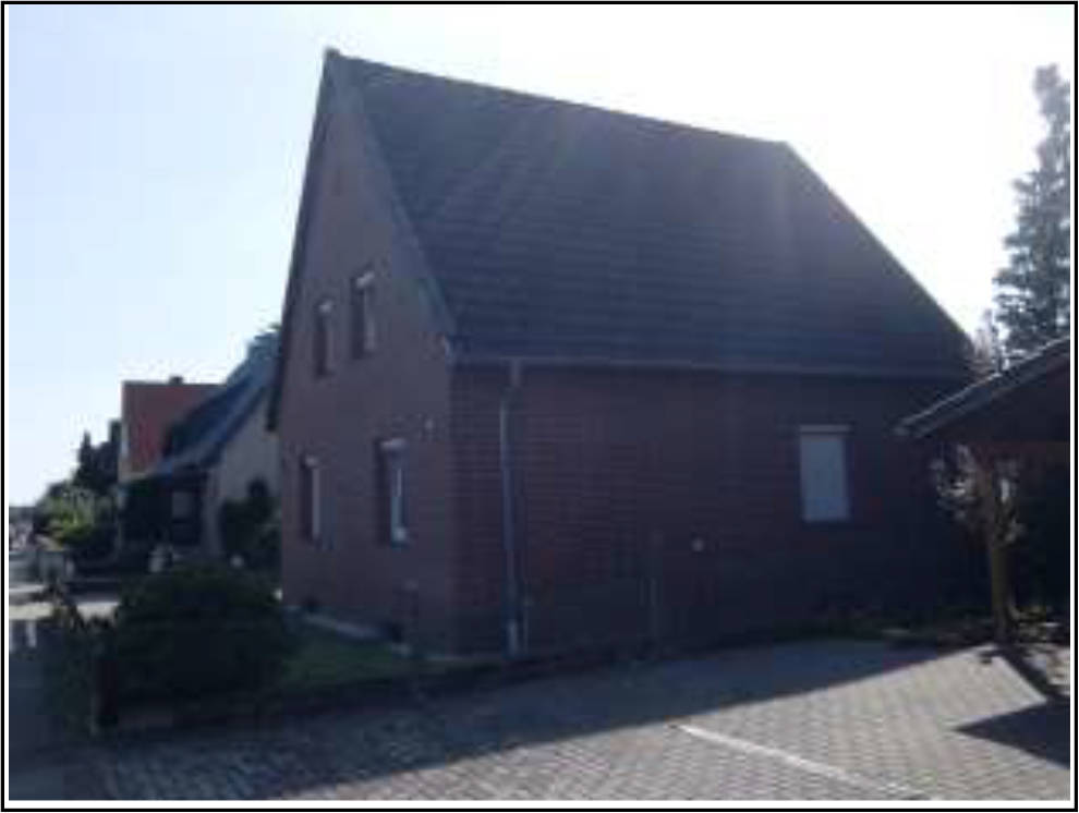 Einfamilienhaus in Westerbreite  30, 38442 Wolfsburg, Fallersleben