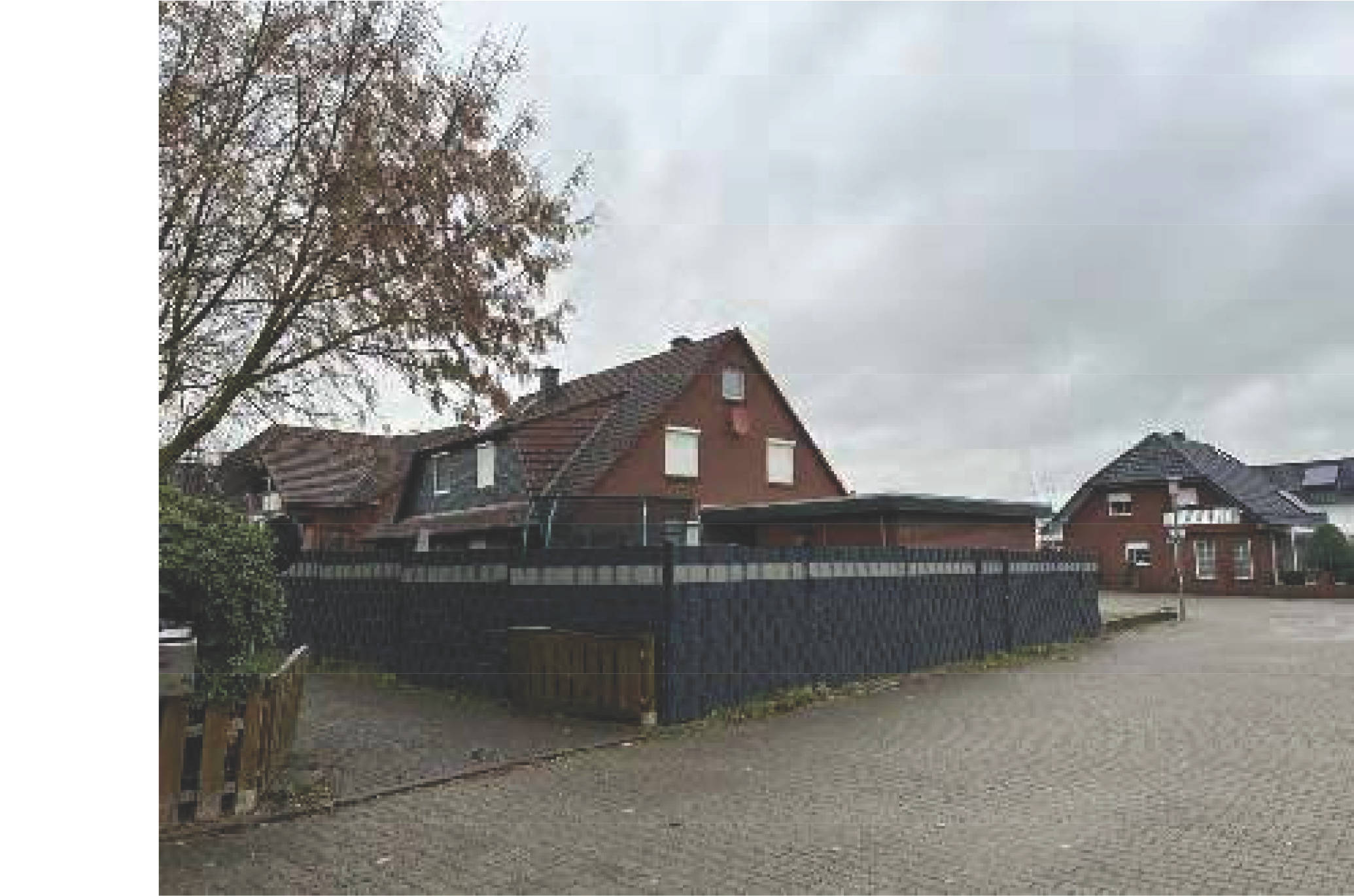 Doppelhaushälfte in Streijering 11, 38477 Jembke