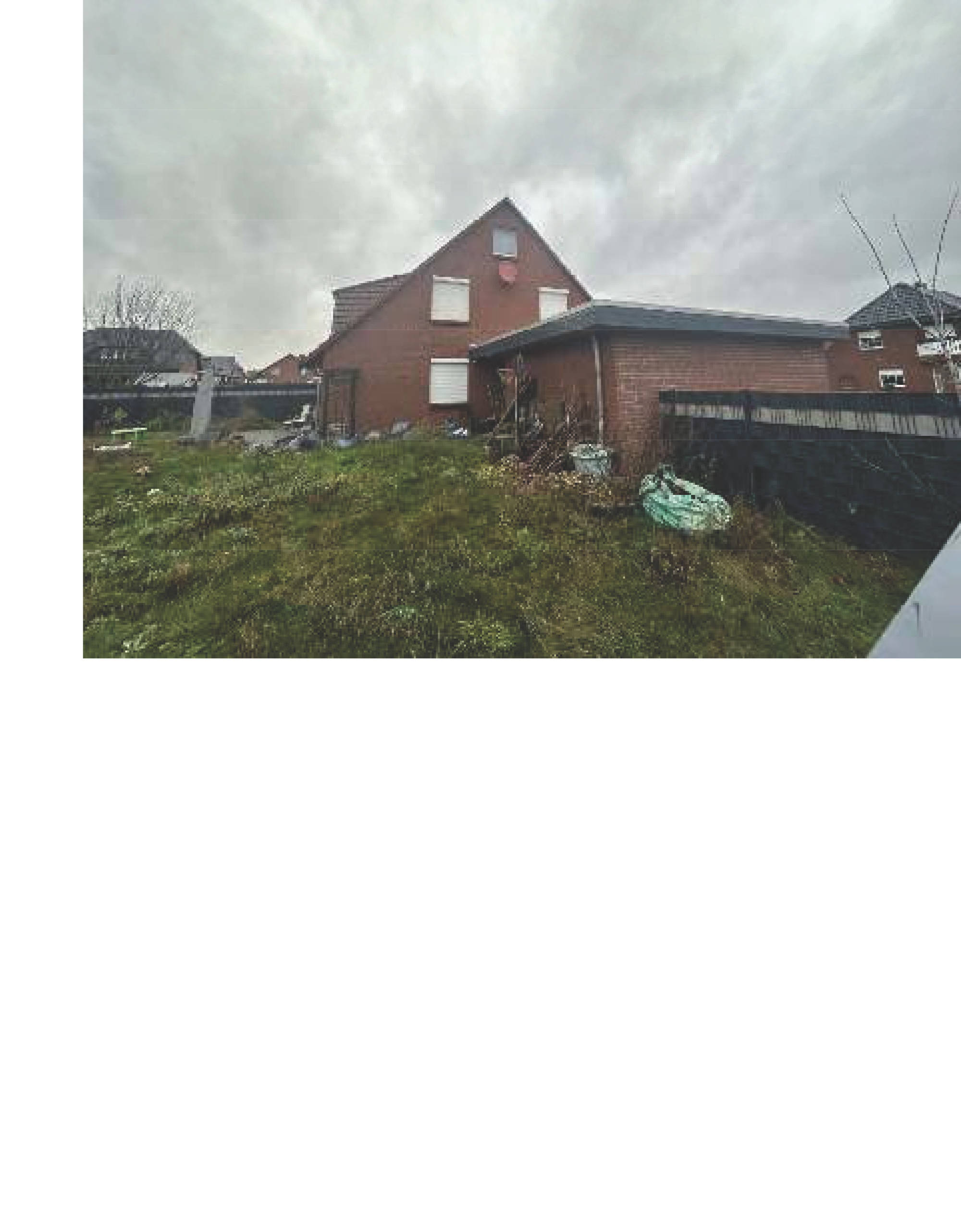 Doppelhaushälfte in Streijering 11, 38477 Jembke - Bild 3