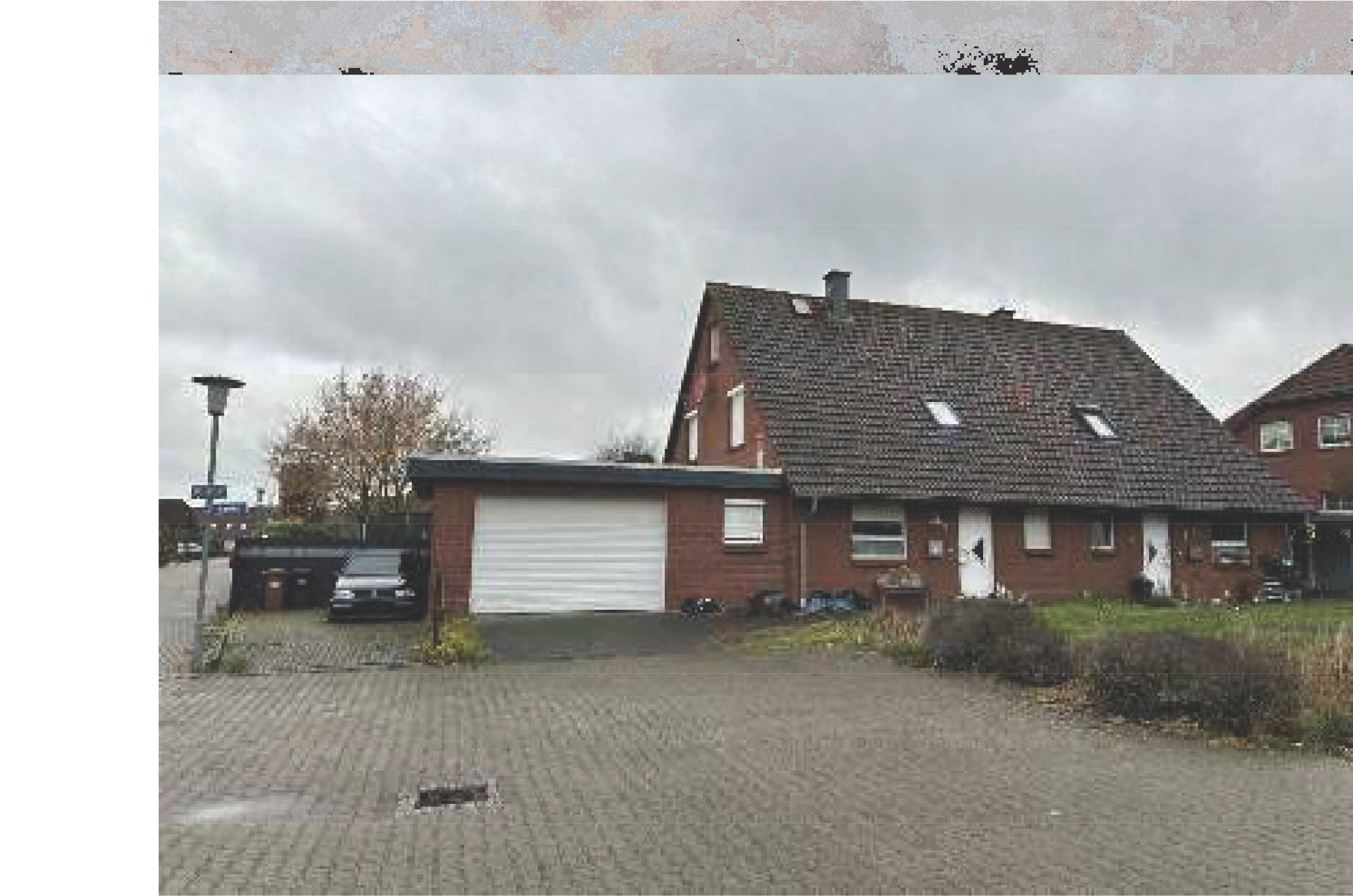 Doppelhaushälfte in Streijering 11, 38477 Jembke - Bild 4